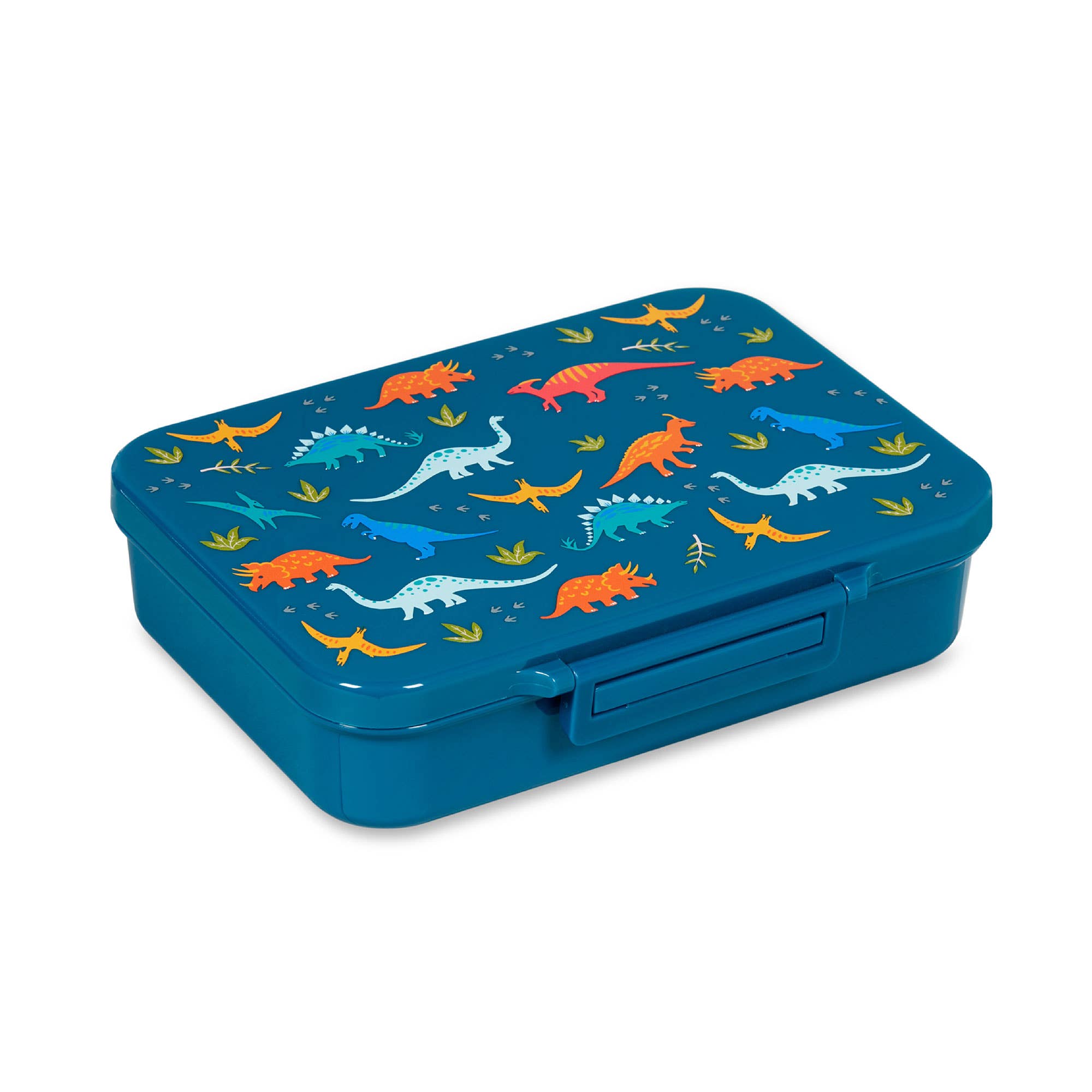 Jurassic Dinosaurs Bento Box