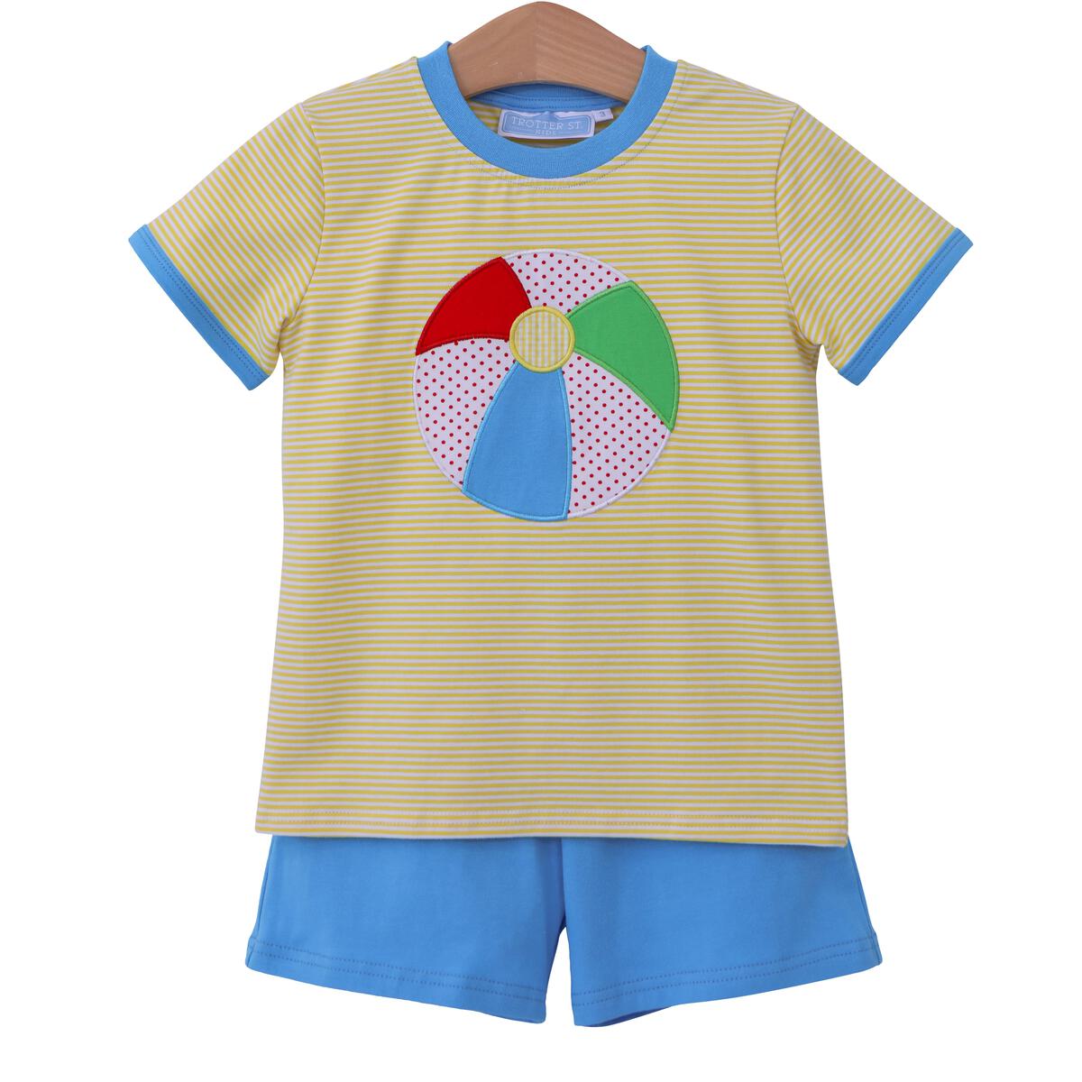 Beach Ball