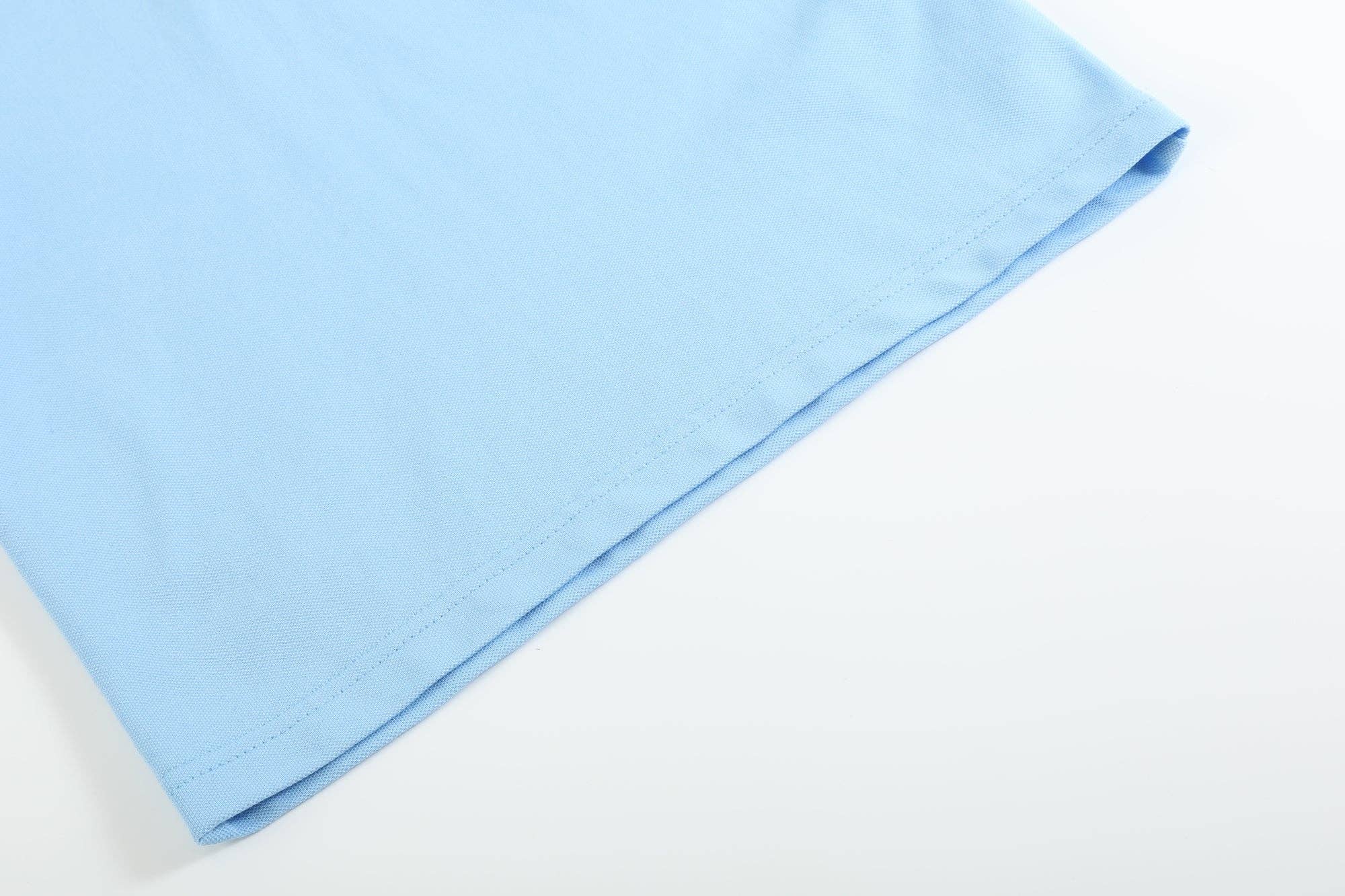 Blue Puppy Polo Golf Shirt