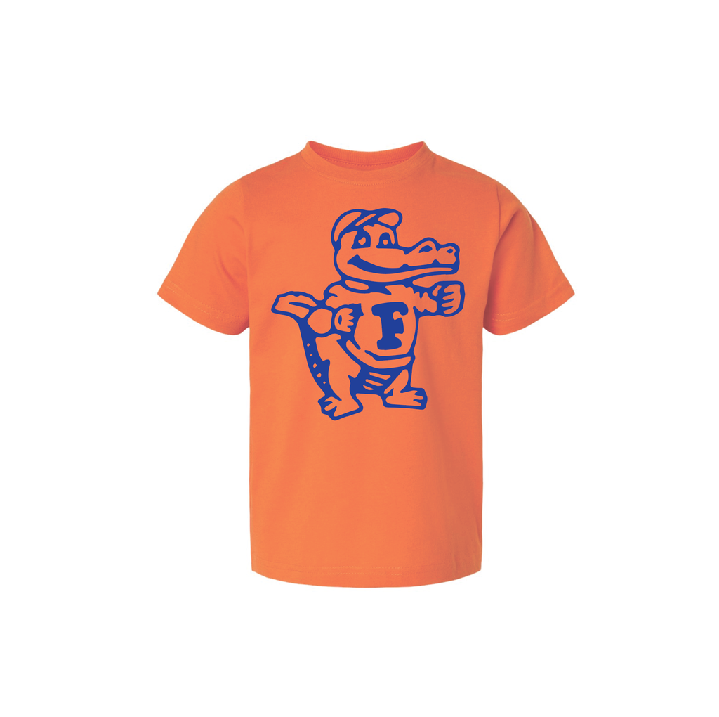 Vintage Gator