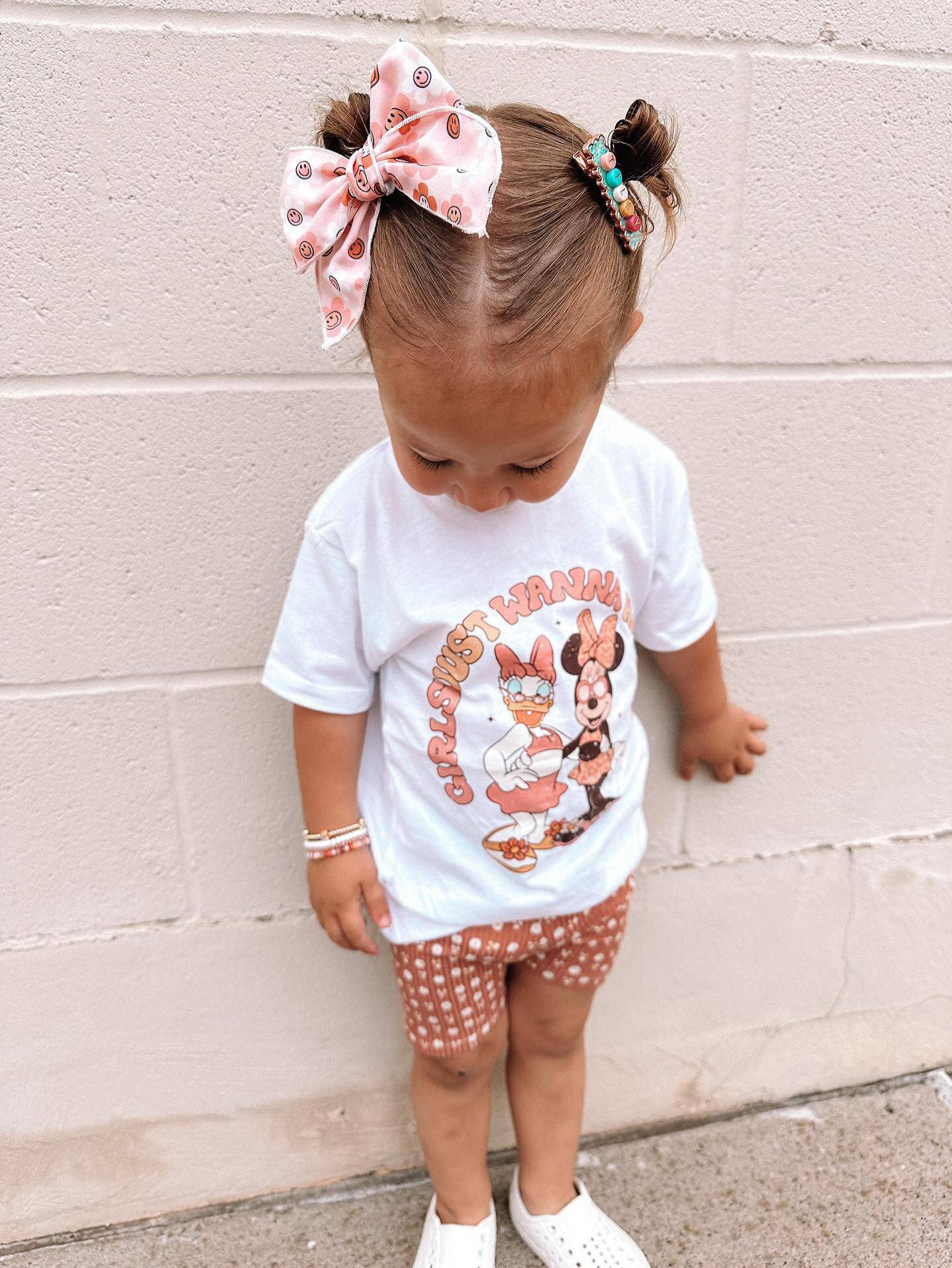 Girls Just Wanna Have Sun T-Shirt
