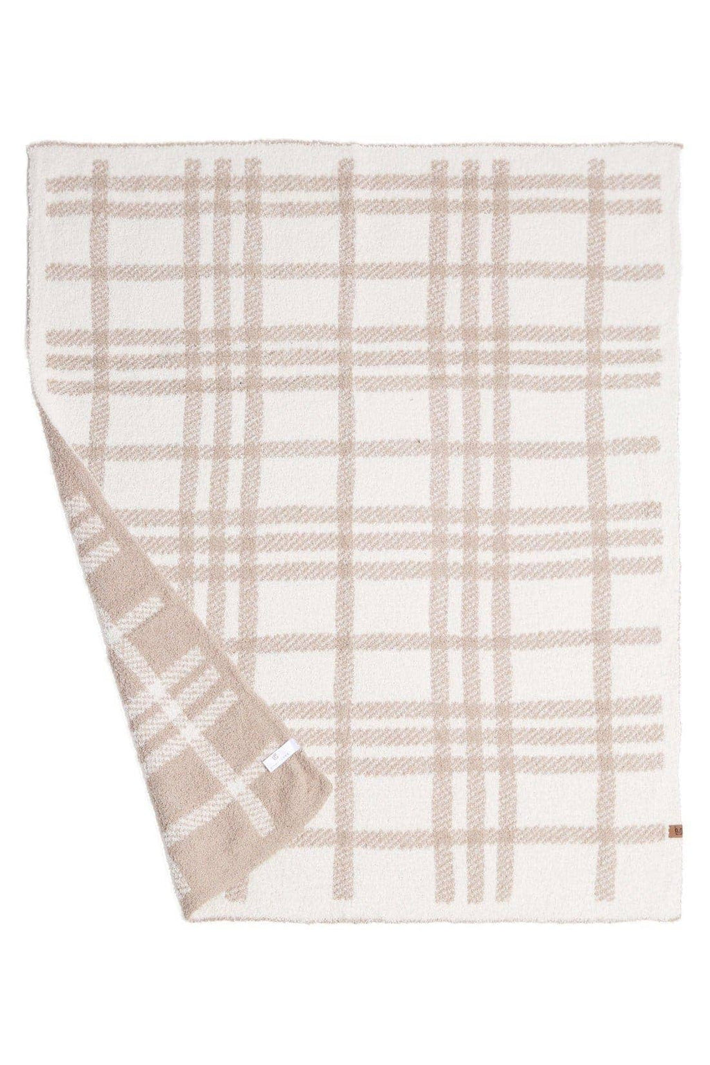 Lux Blanket
