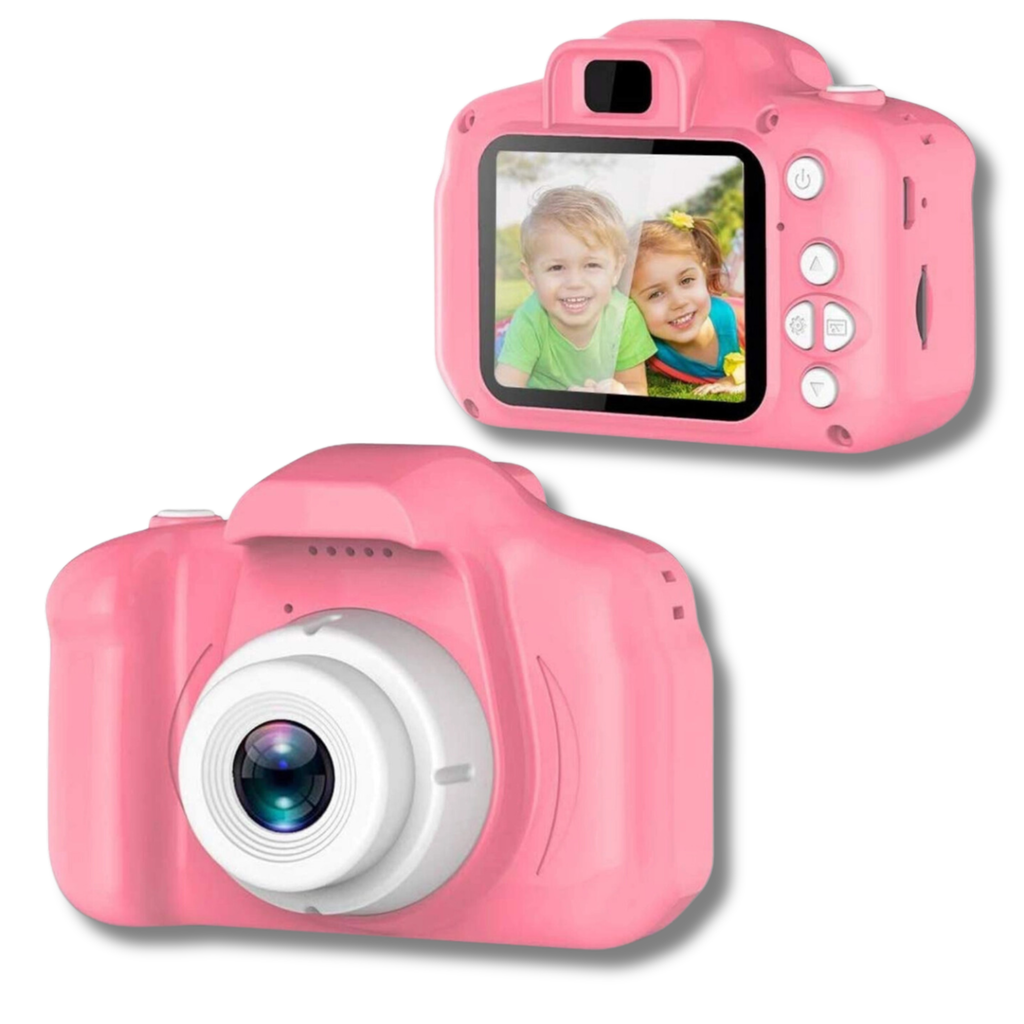 Digital Video Recorder Camera Fun Kids Toys- Assorted