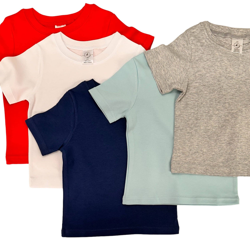 Short Sleeve Shirt