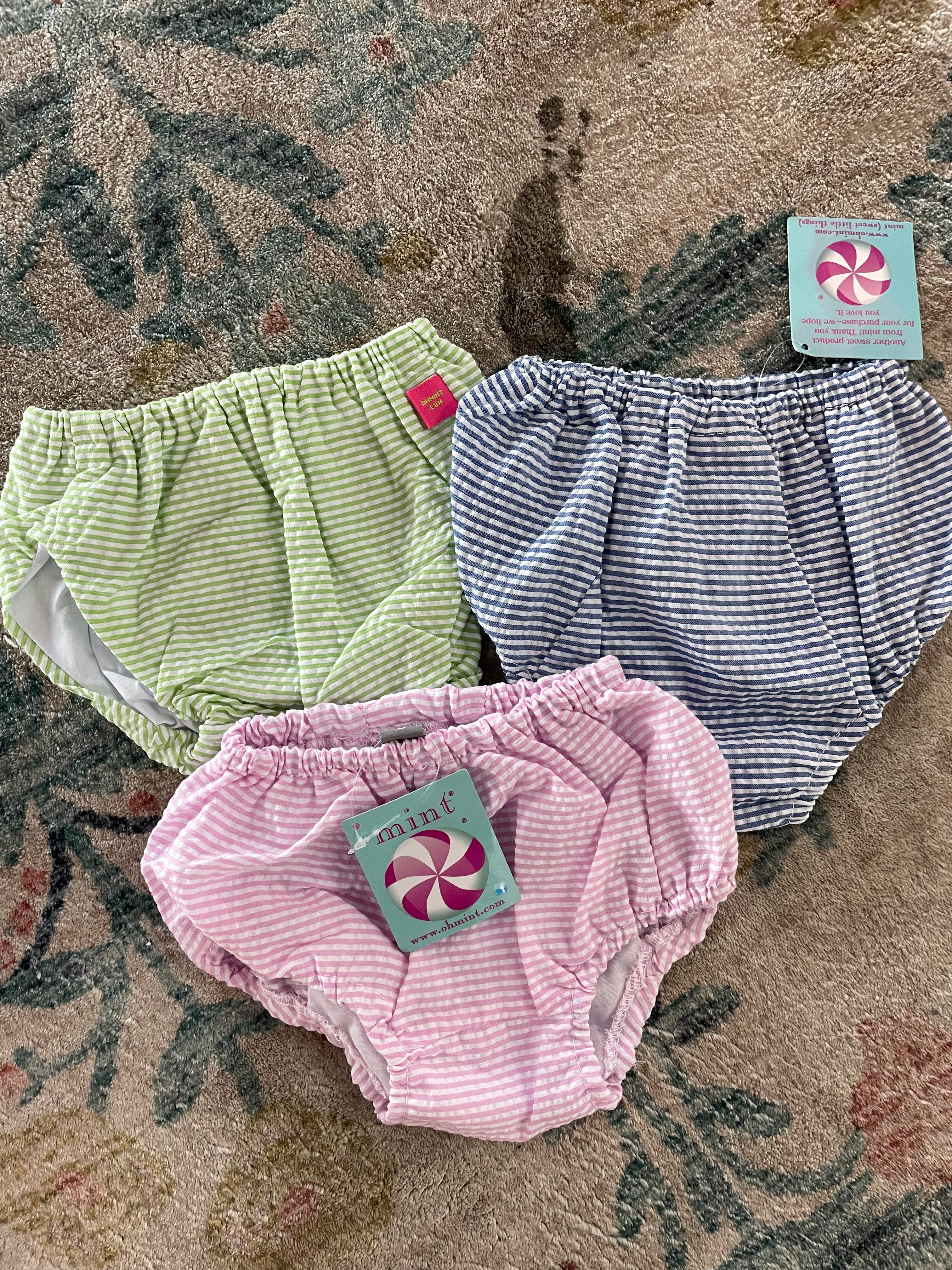 Diaper Covers