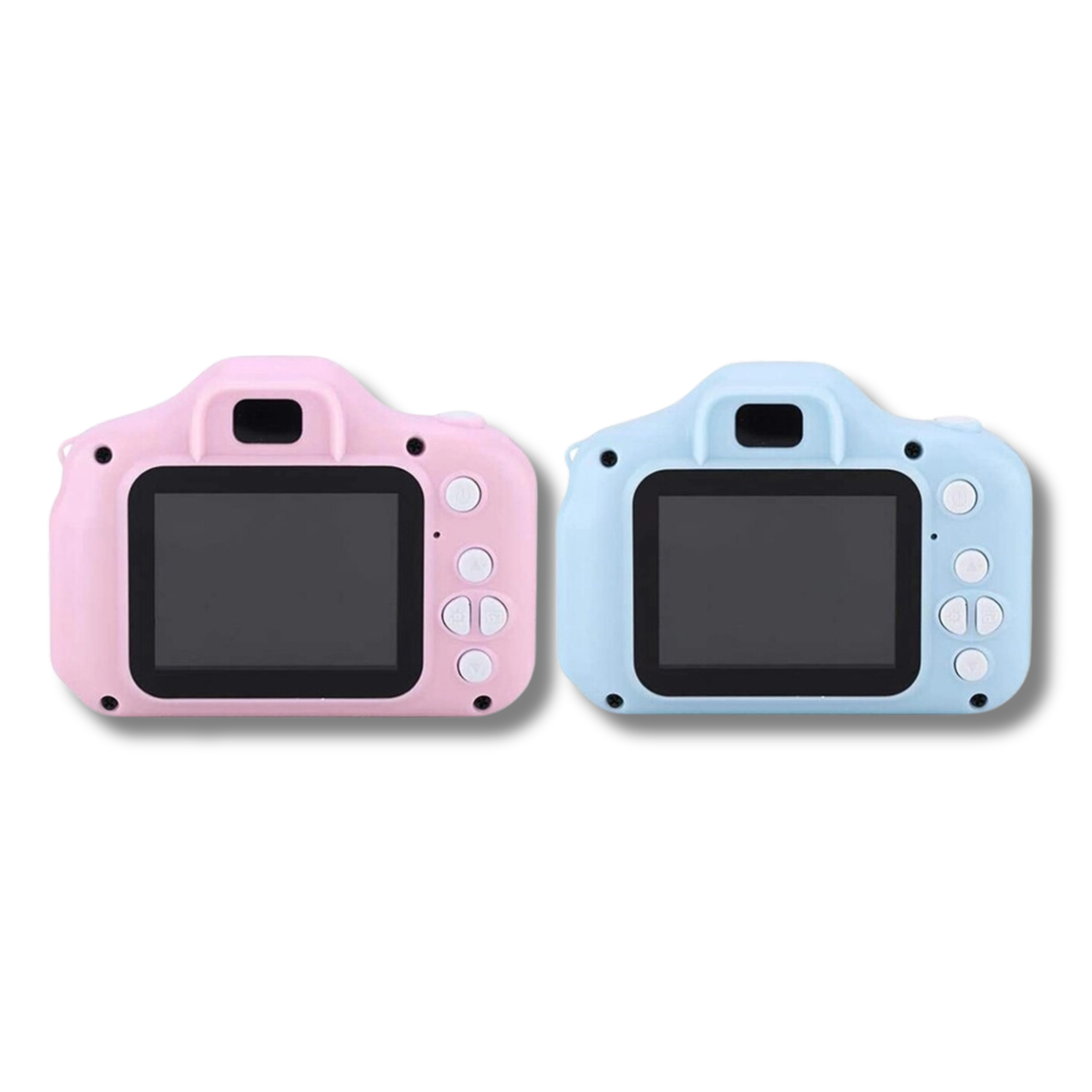 Digital Video Recorder Camera Fun Kids Toys- Assorted