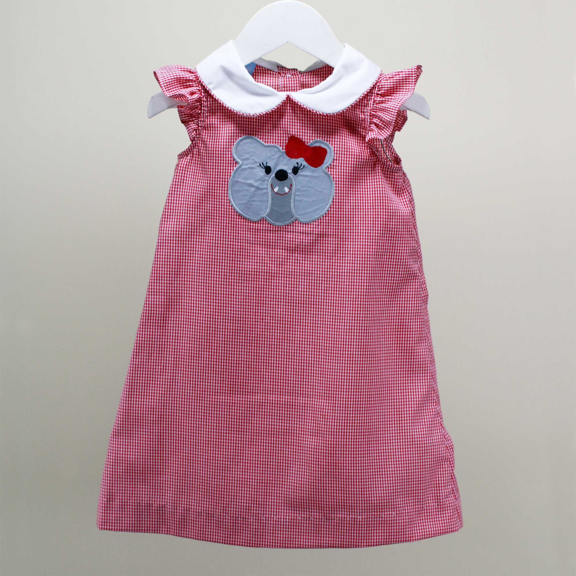 Georgia Emma Dress