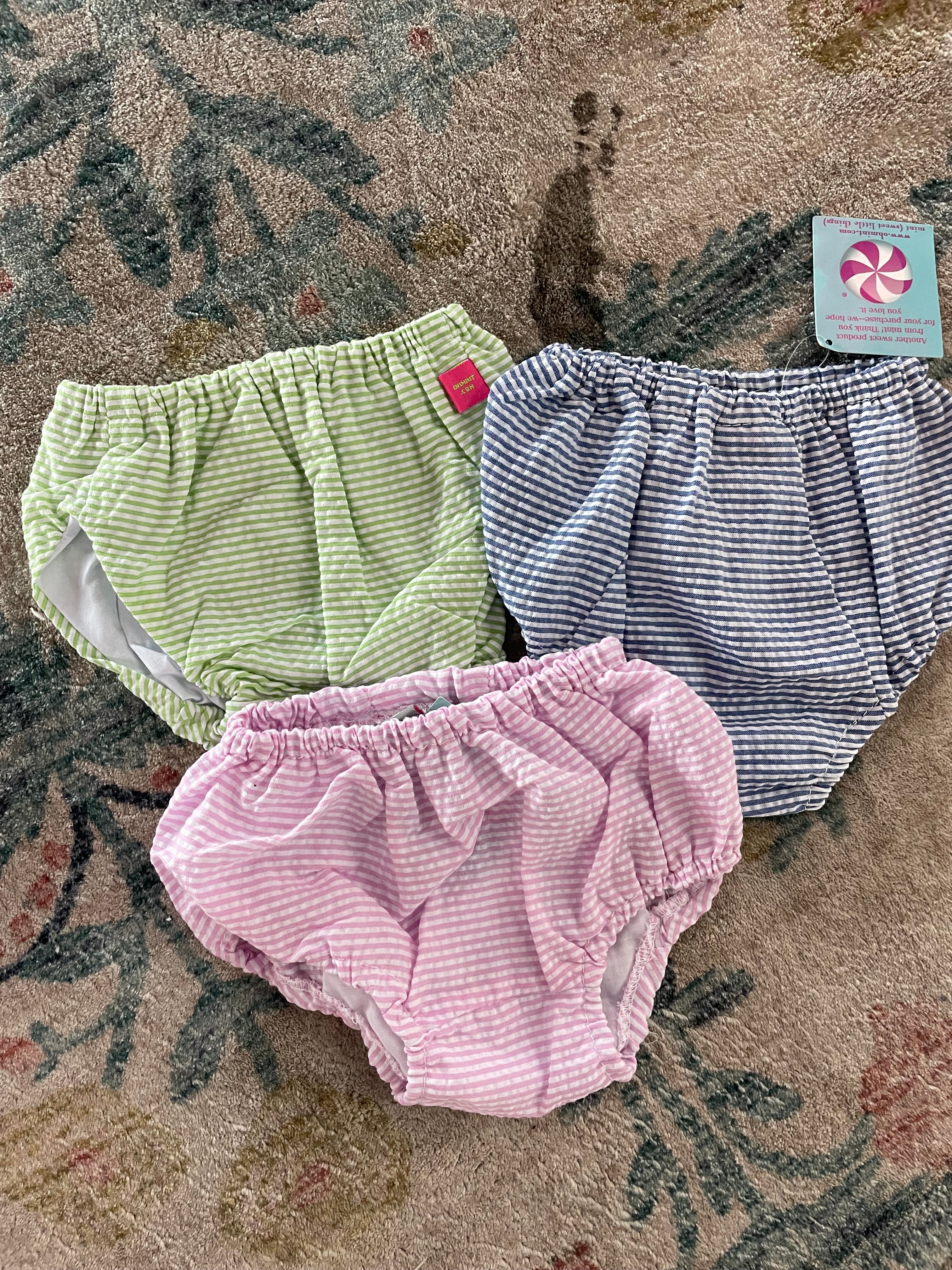 Diaper Covers