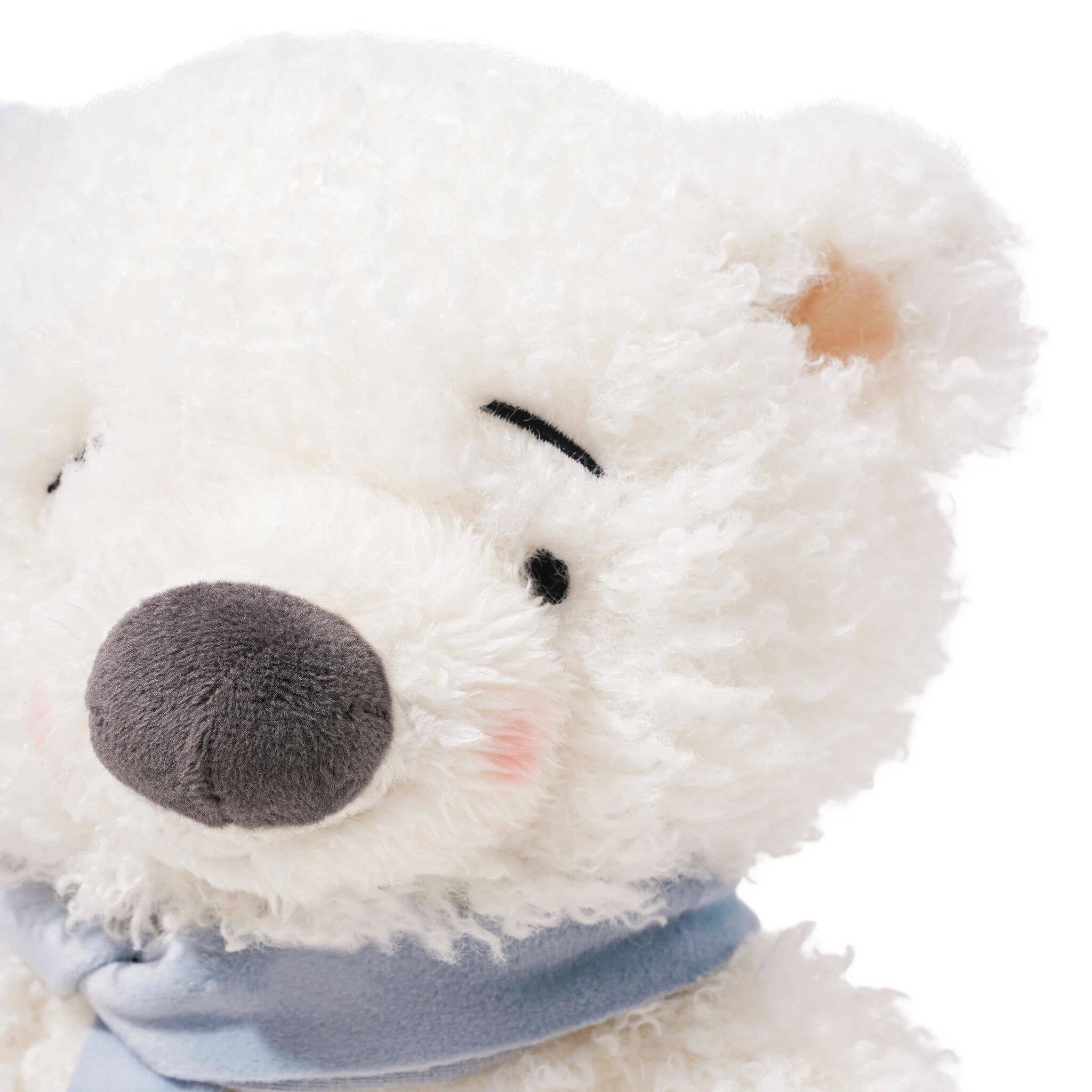 Boris The Polar Bear