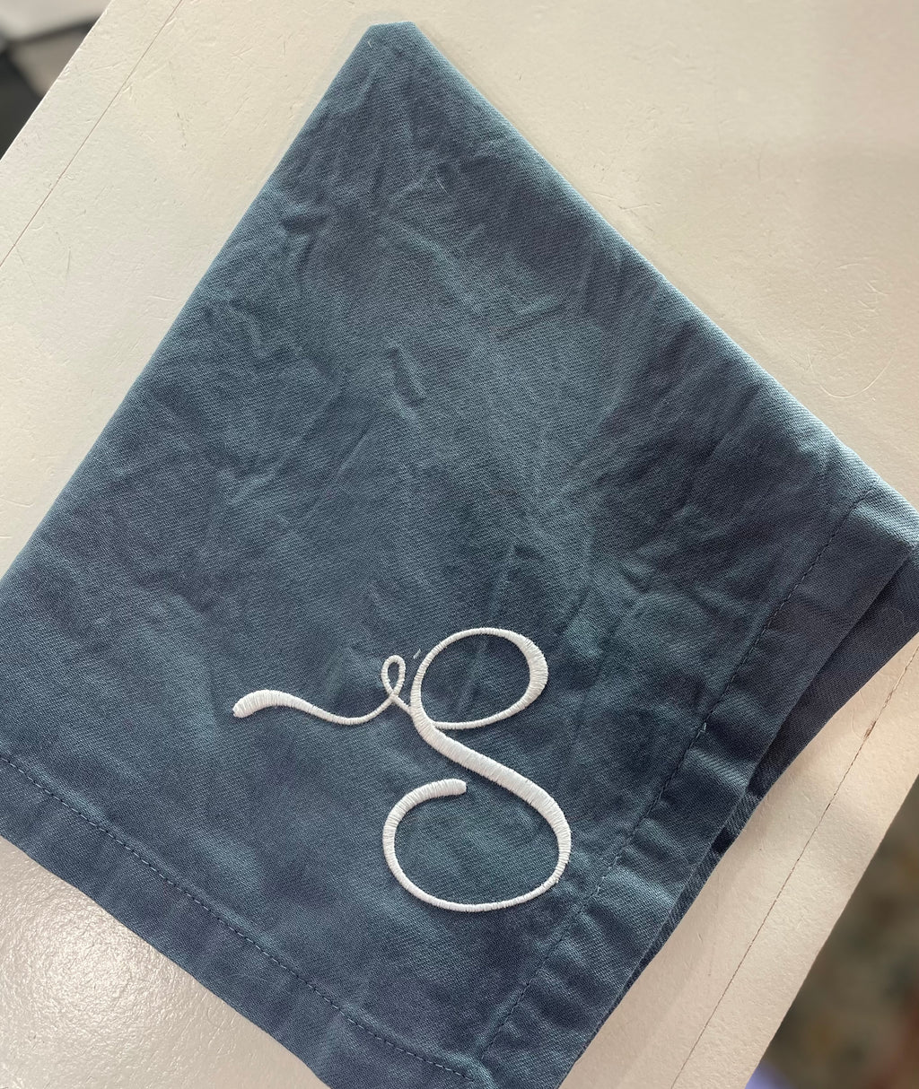 Custom Napkins