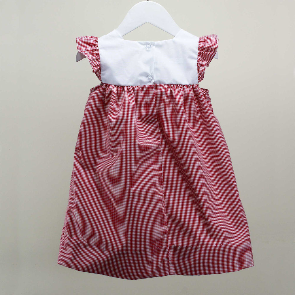 Alabama Emma Dress