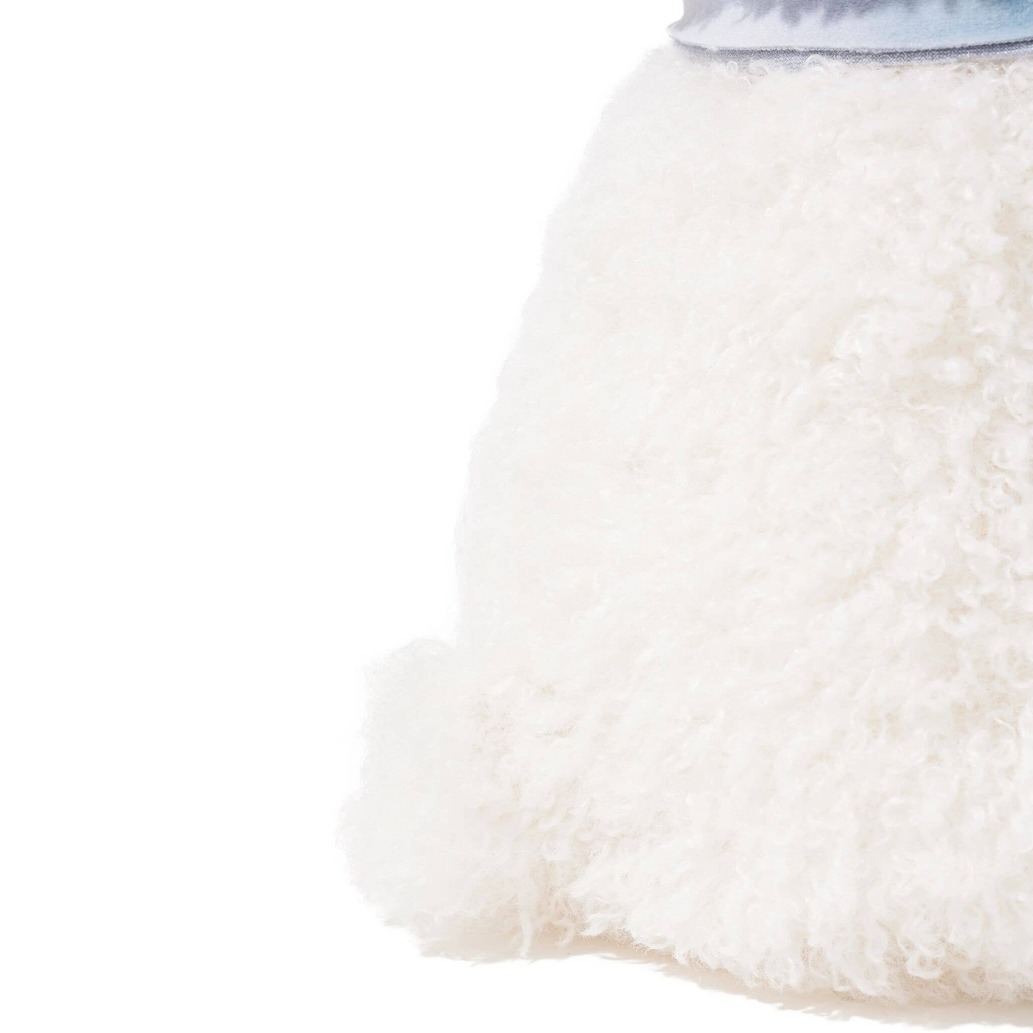 Boris The Polar Bear