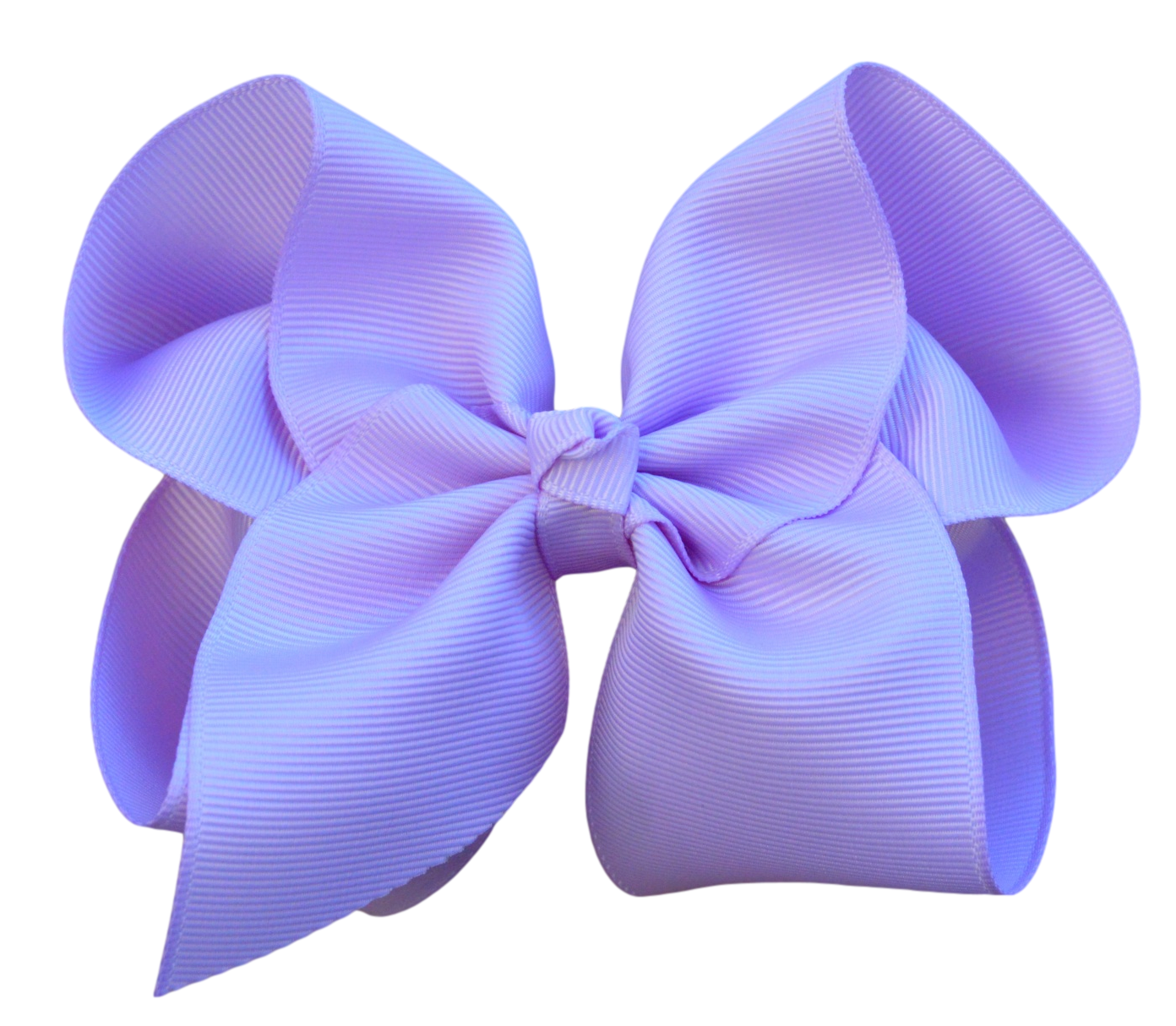 3 Solid Grosgrain Bow