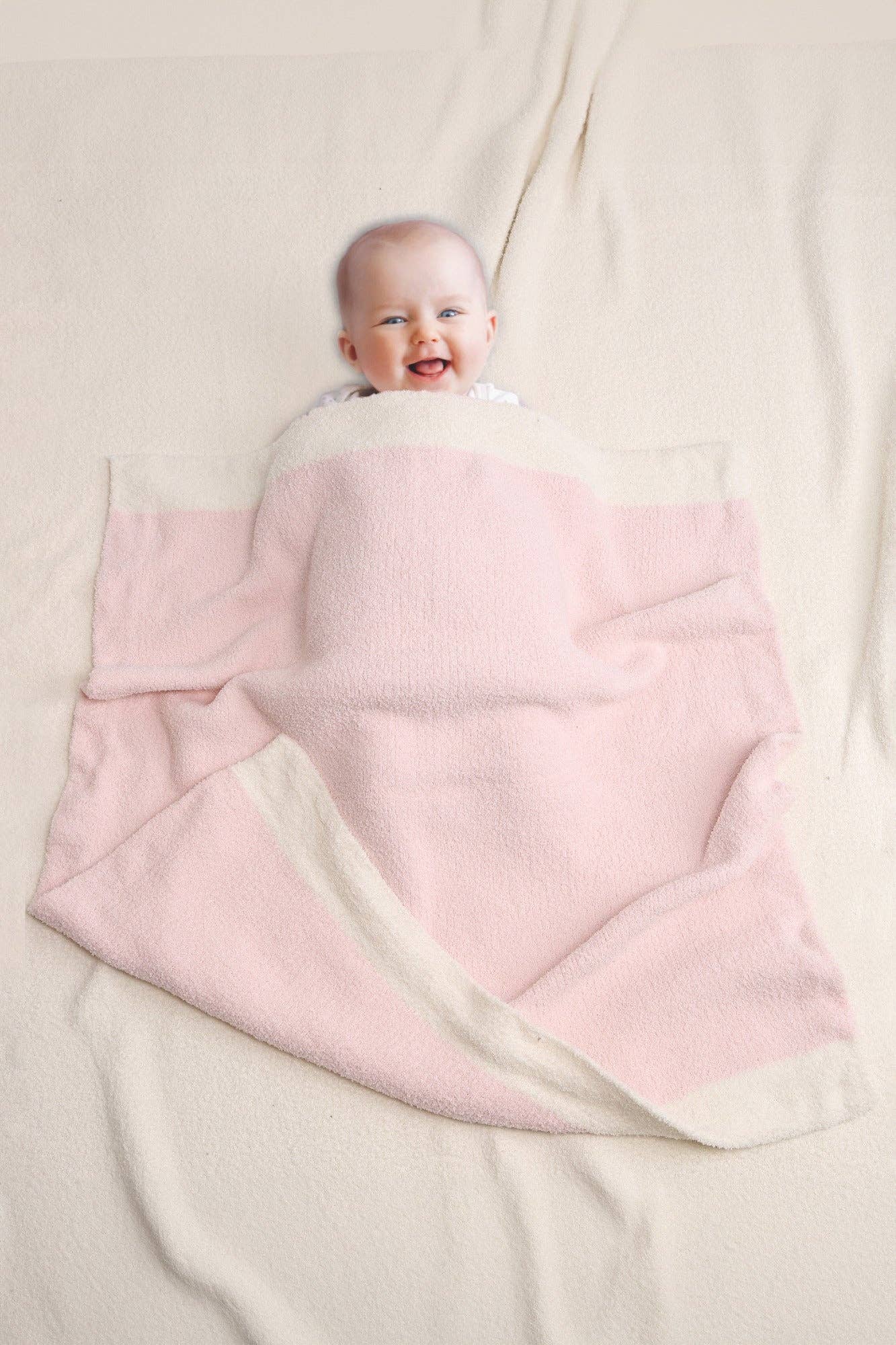 Lux Solid Blanket