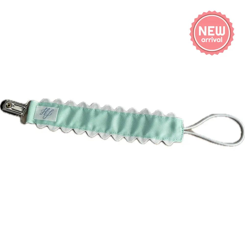 Paci Clip - Hampton James Mint