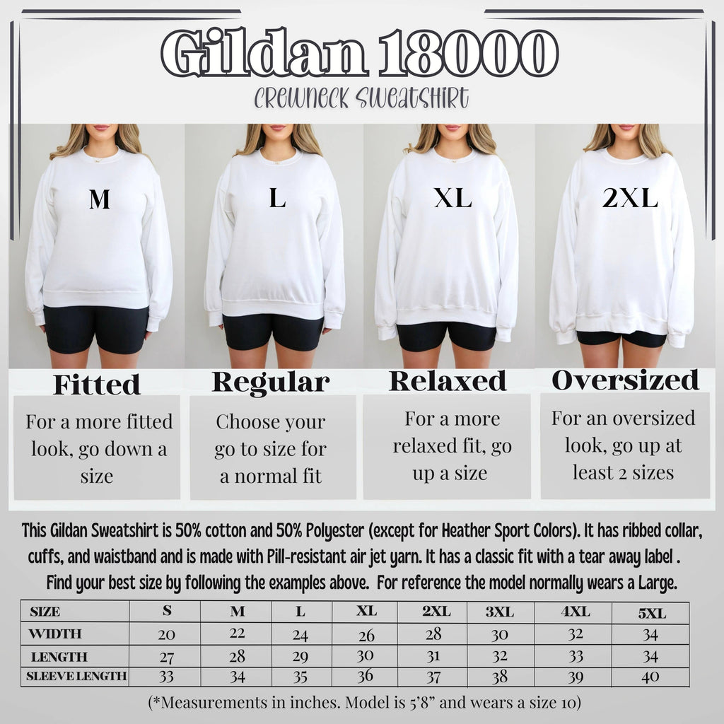 Taylor 1989 Concert Swiftie Sweatshirt