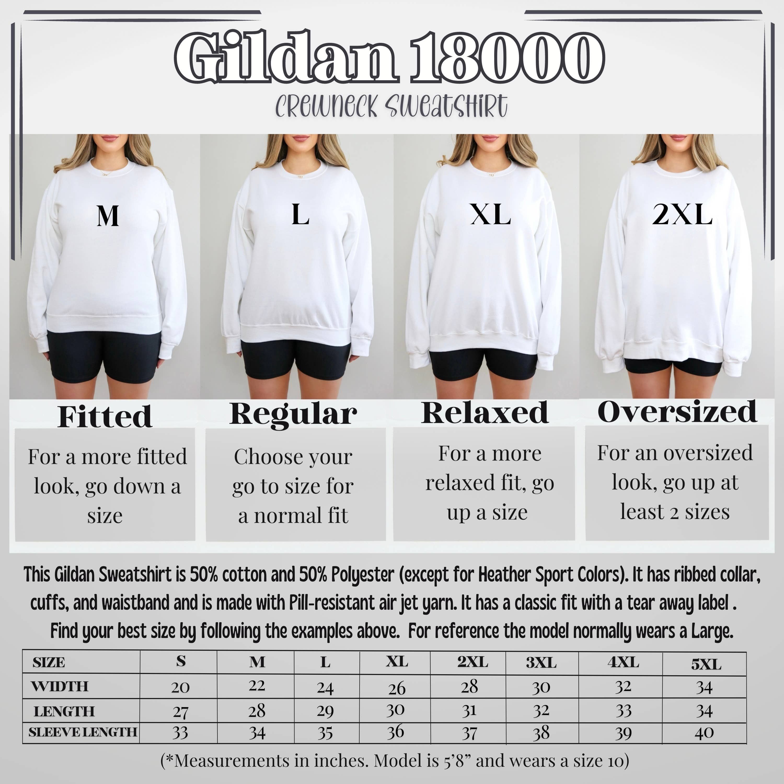 Taylor 1989 Concert Swiftie Sweatshirt