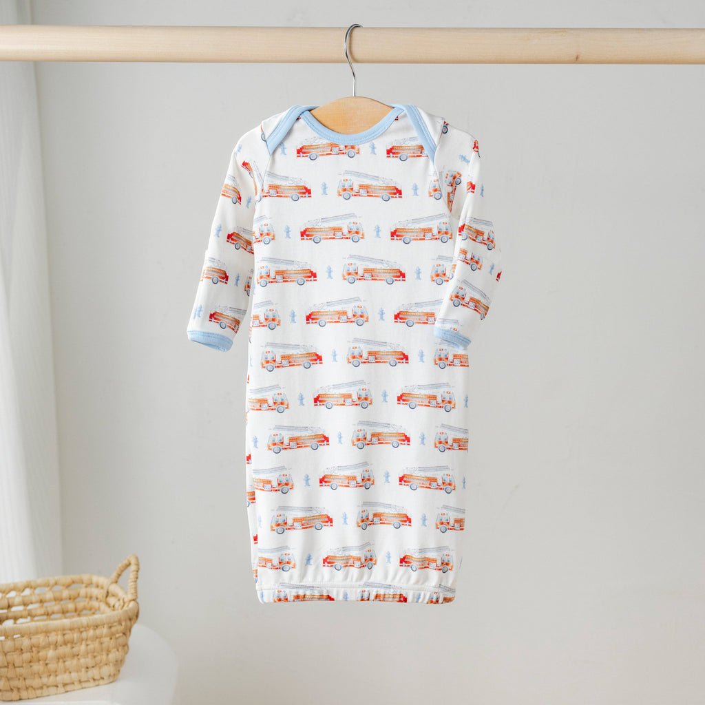 Heroes on Wheels Pajama