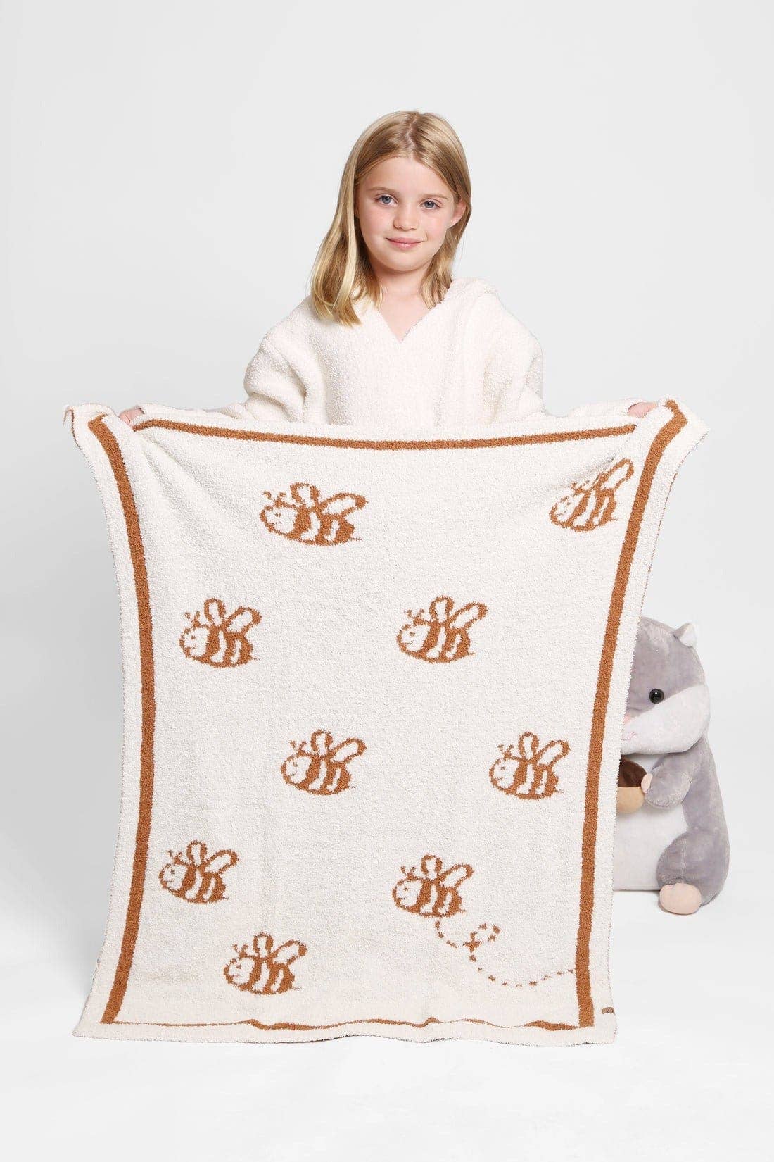 Lux Blanket