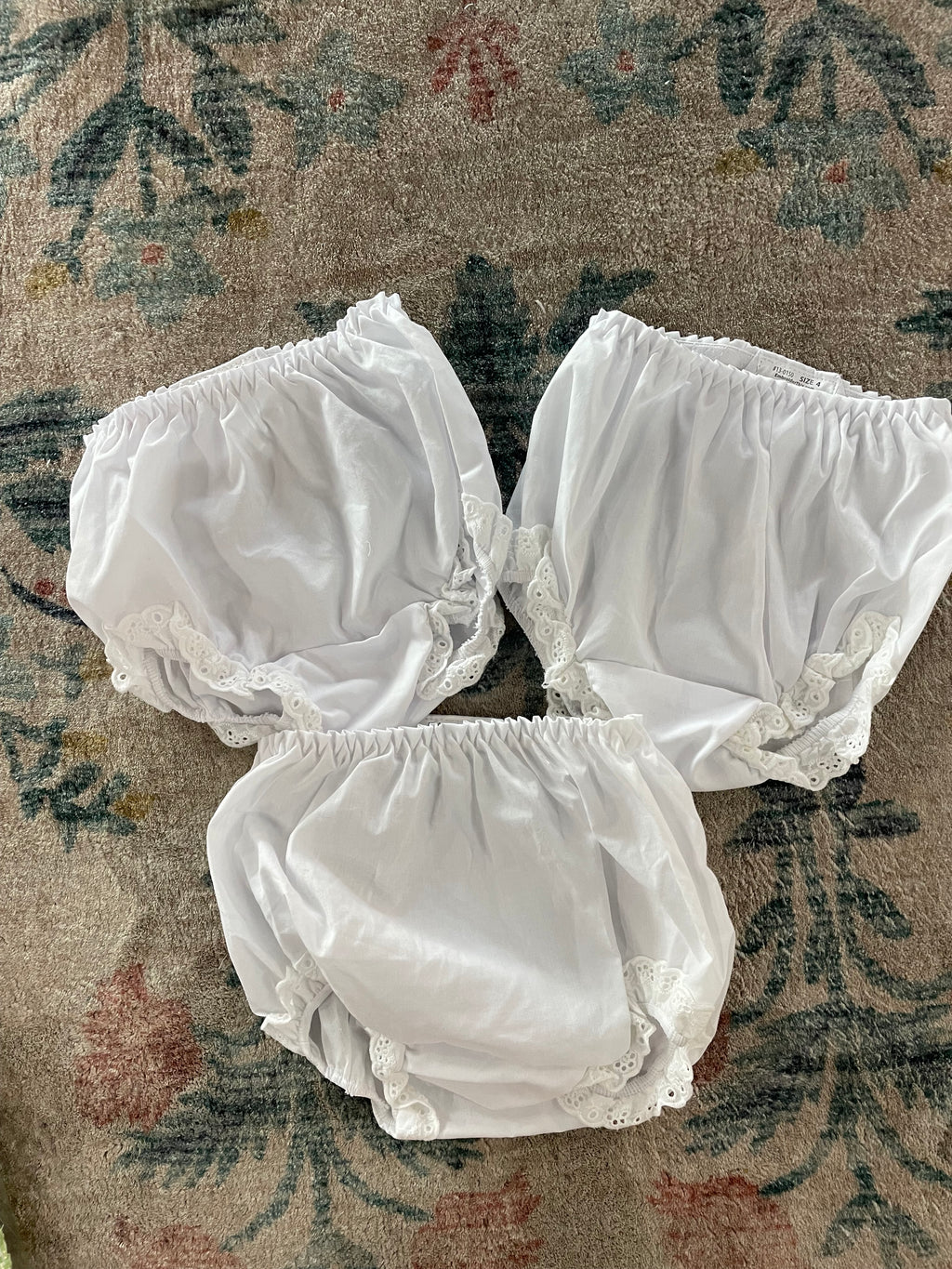 Diaper Covers