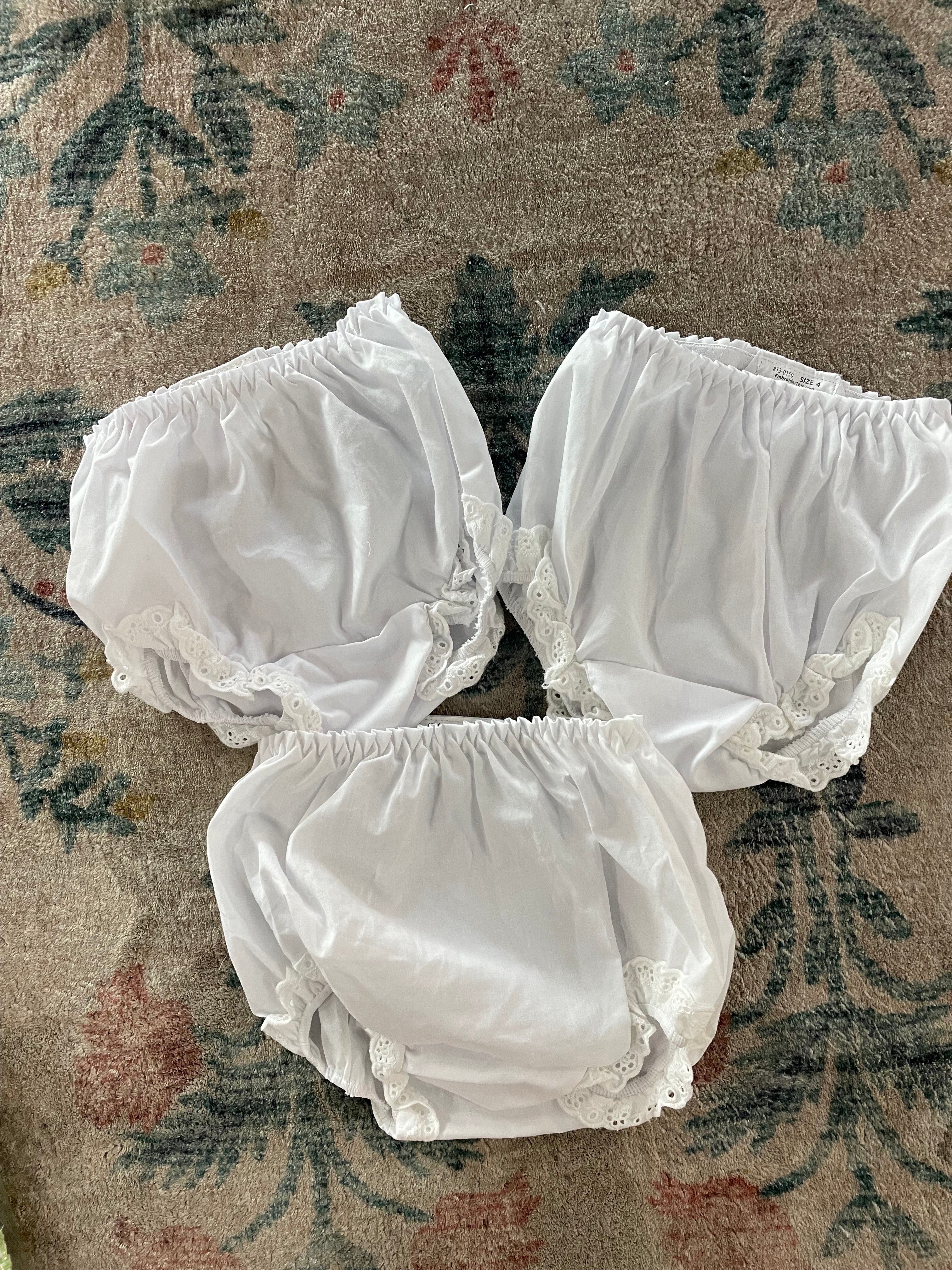 Diaper Covers