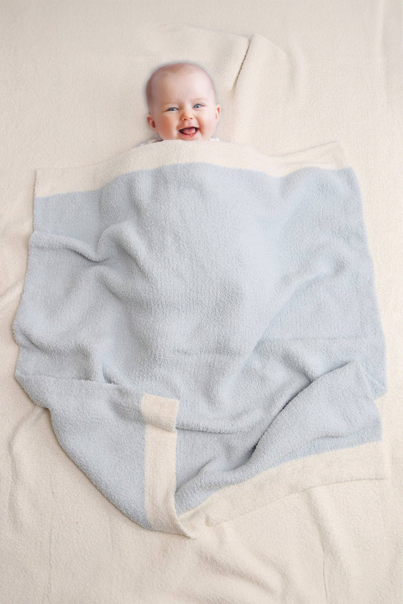 Lux Solid Blanket