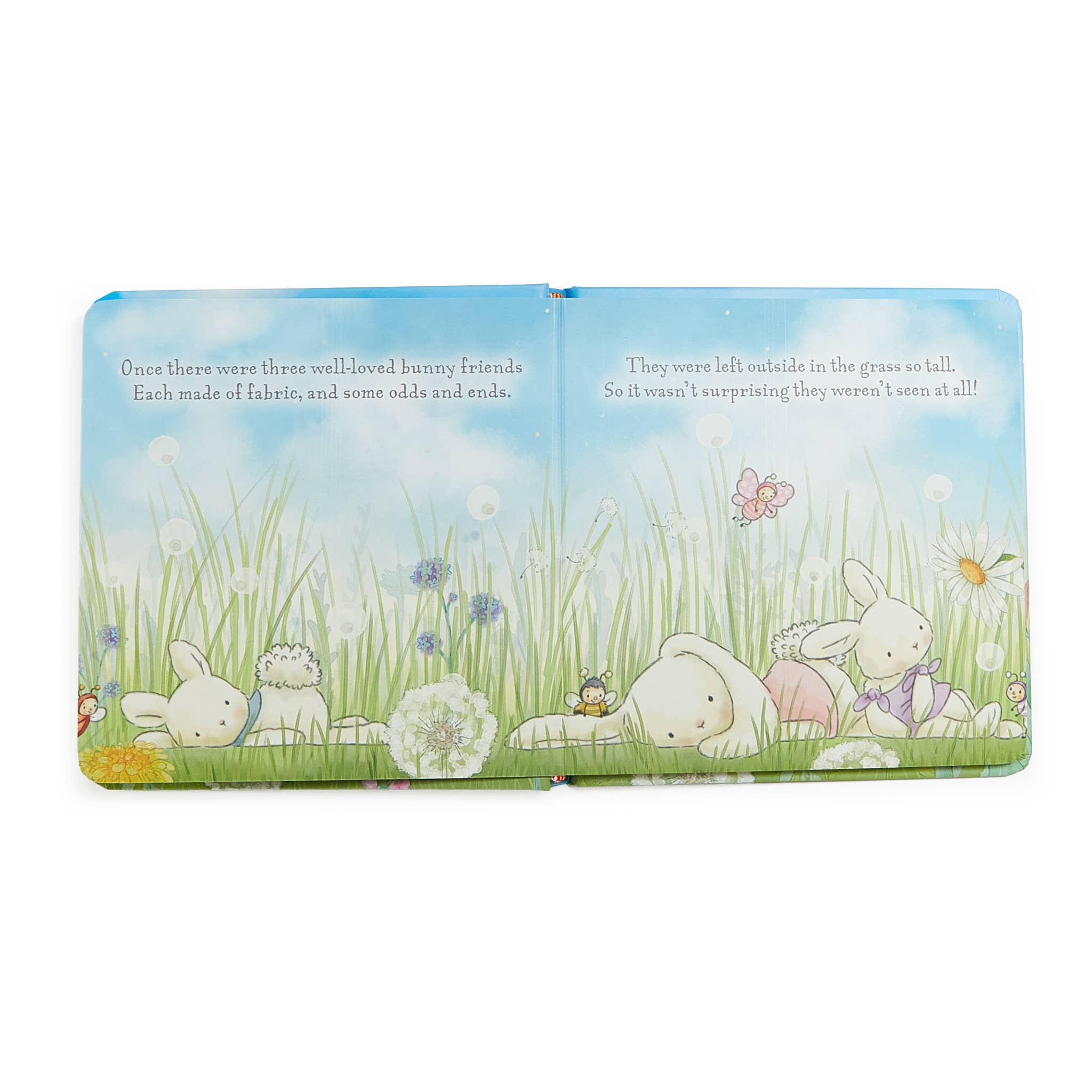 ❤️SALE - Something To Sprout About Board Book
