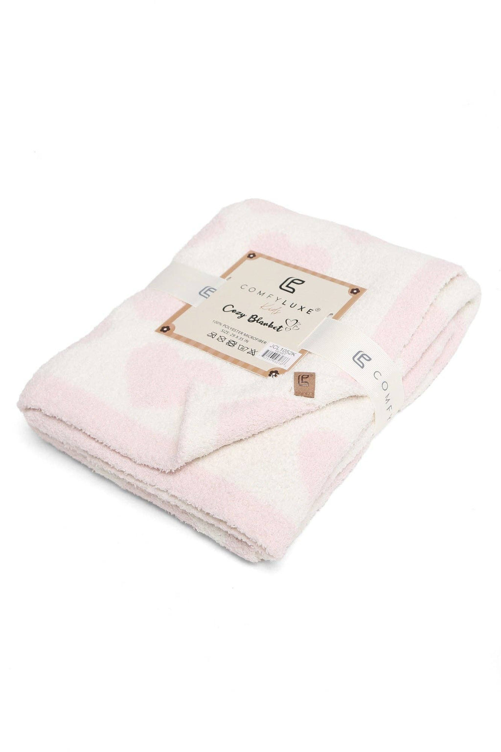 Lux Blanket