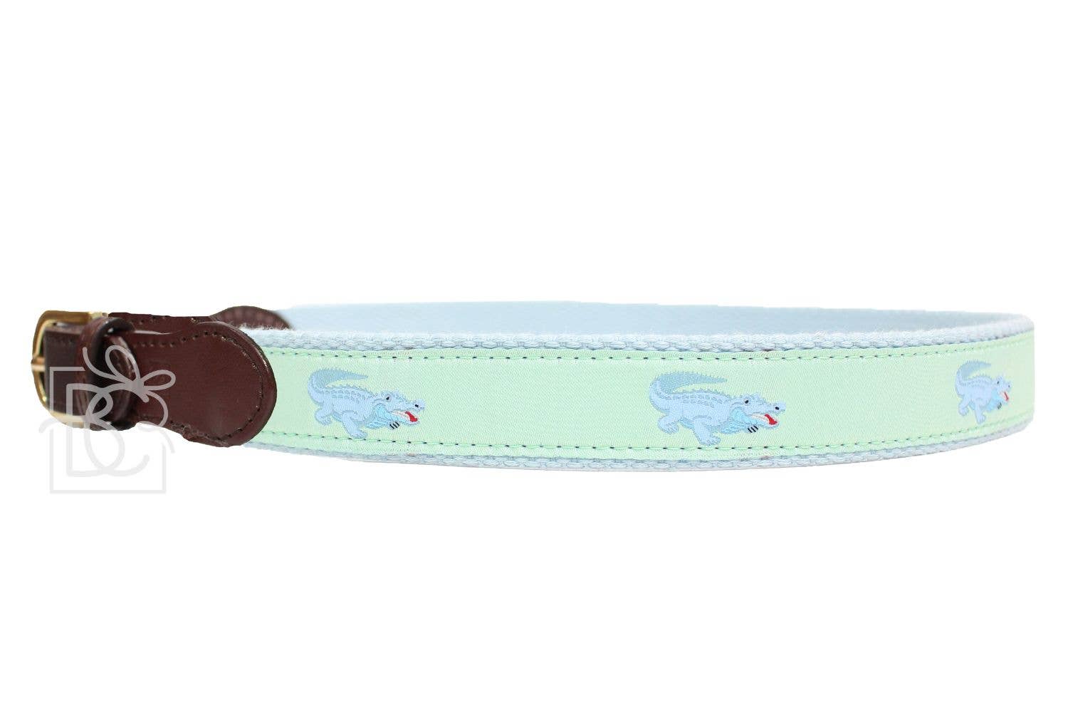 RIBBON BELTS