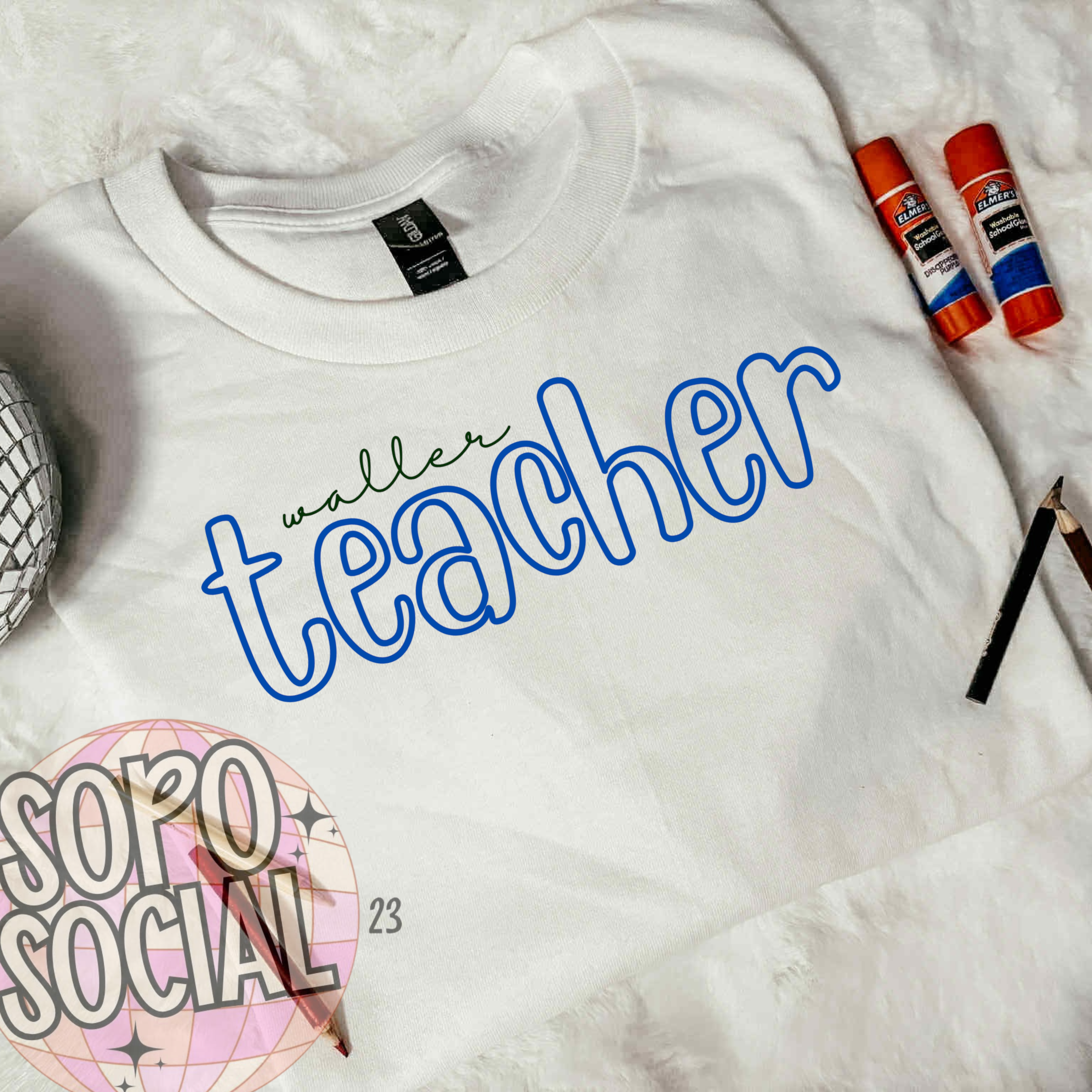 Teacher Shirts