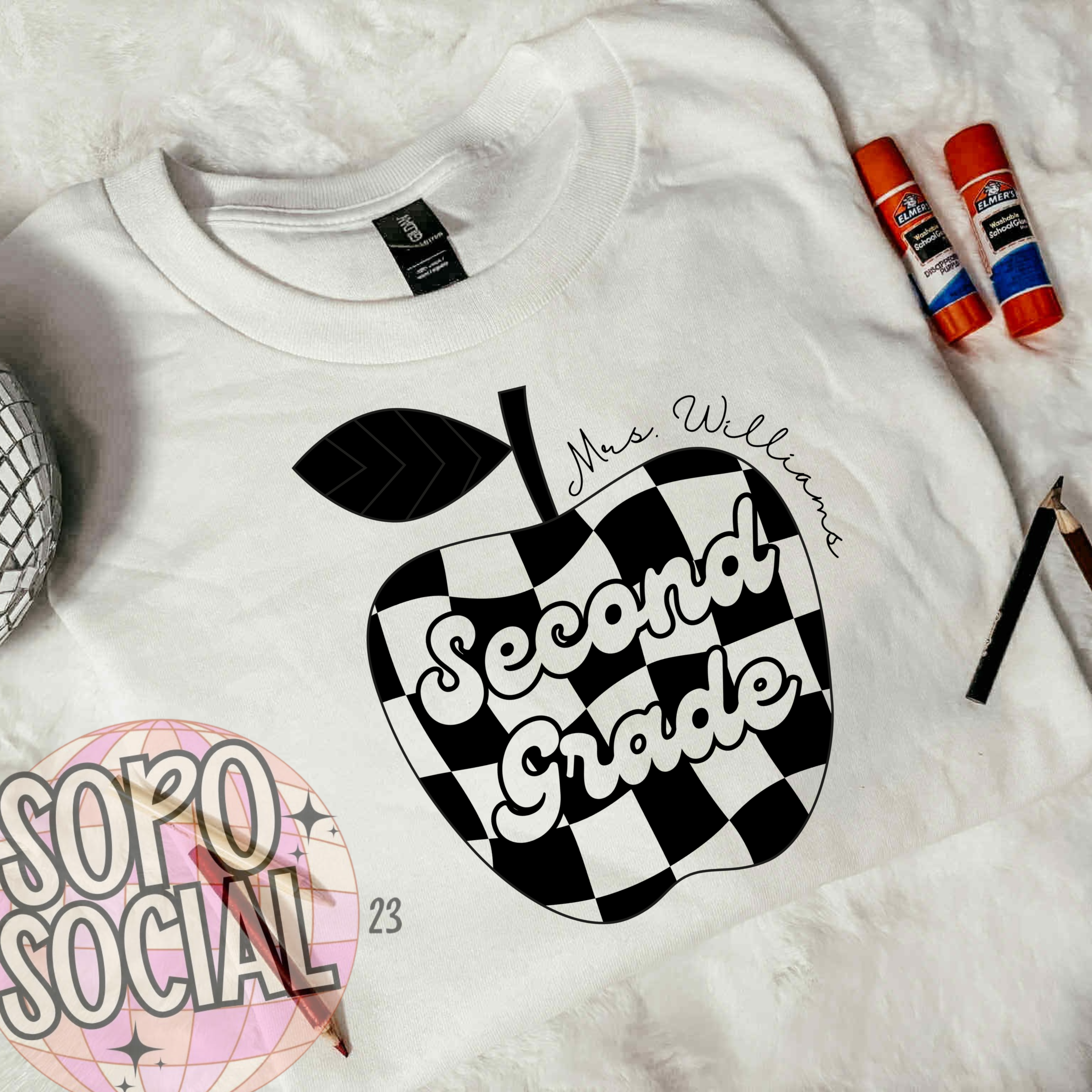 Teacher Shirts
