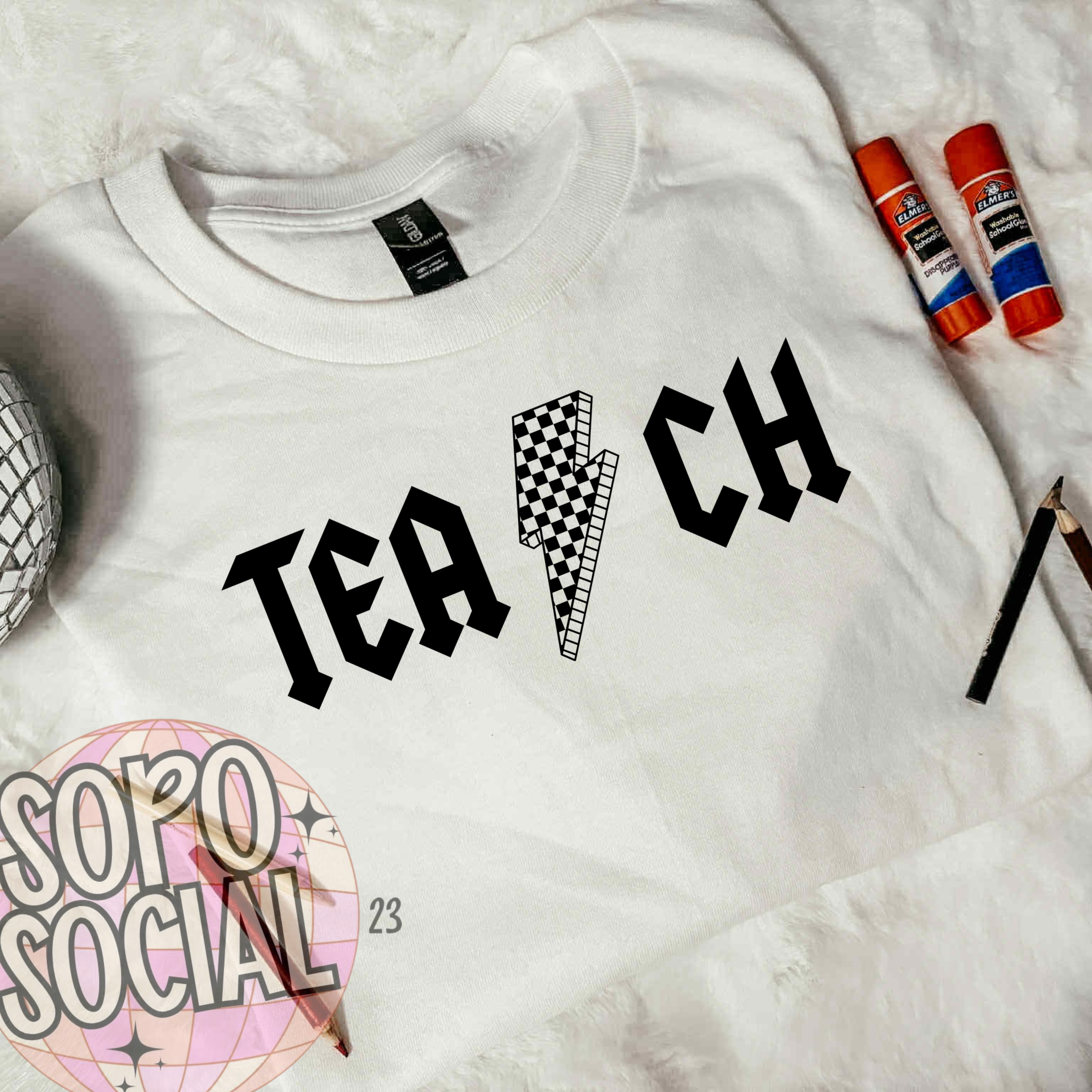 Teacher Shirts