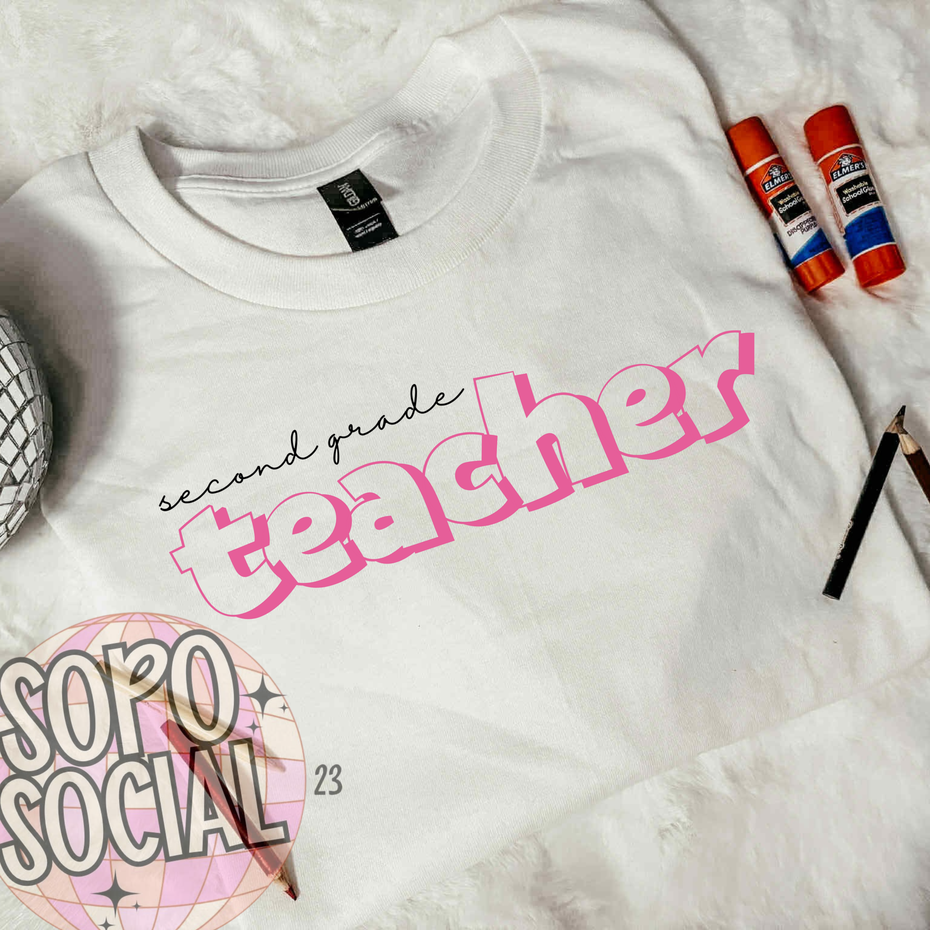 Teacher Shirts