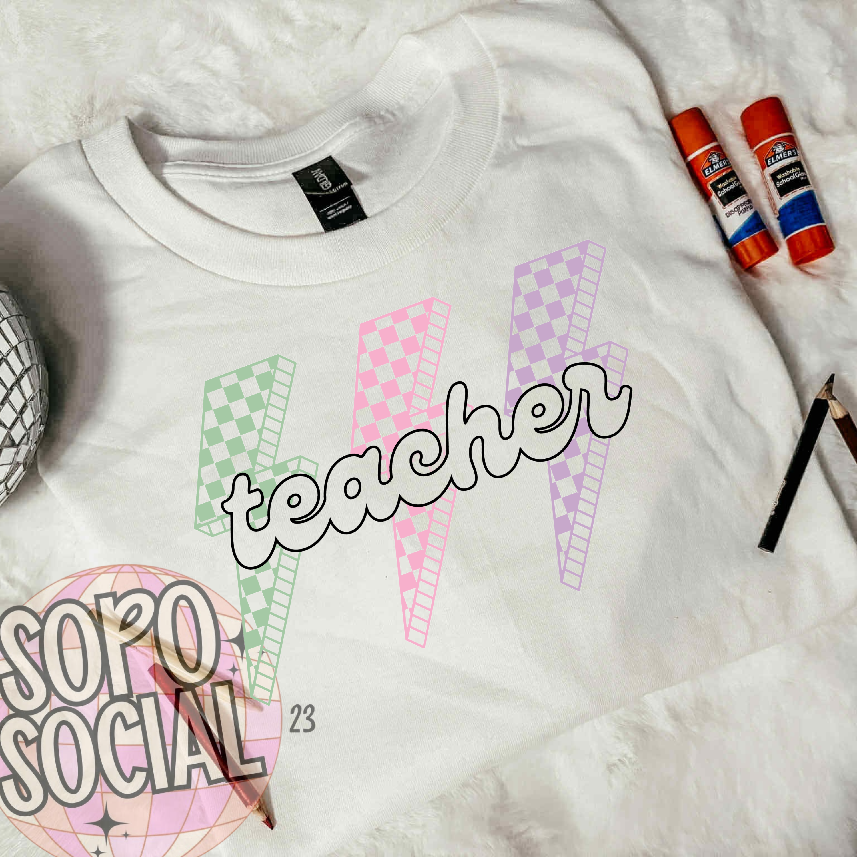 Teacher Shirts