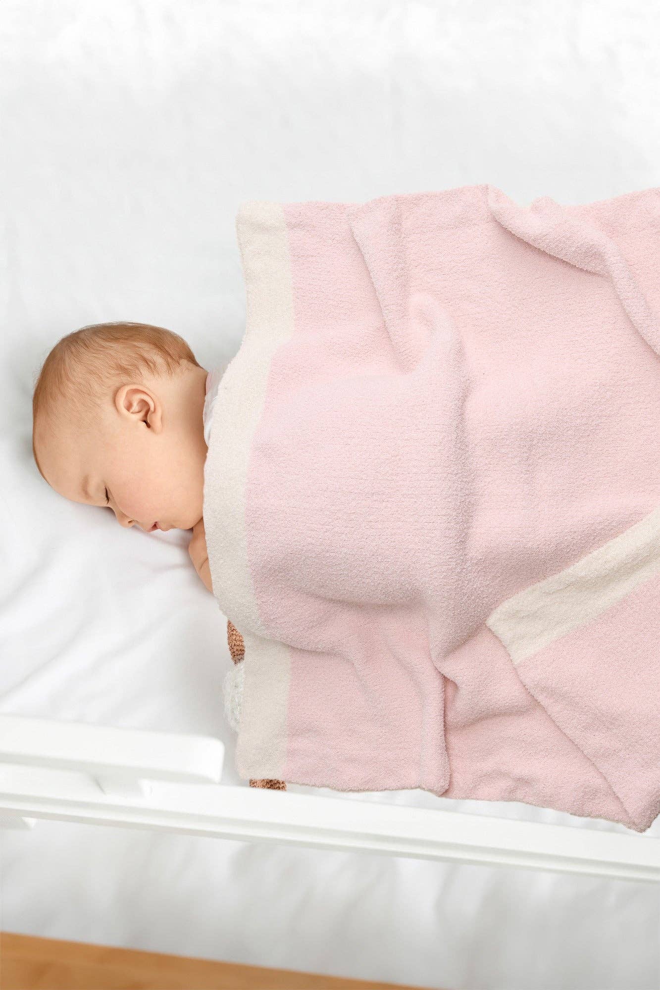 Lux Solid Blanket