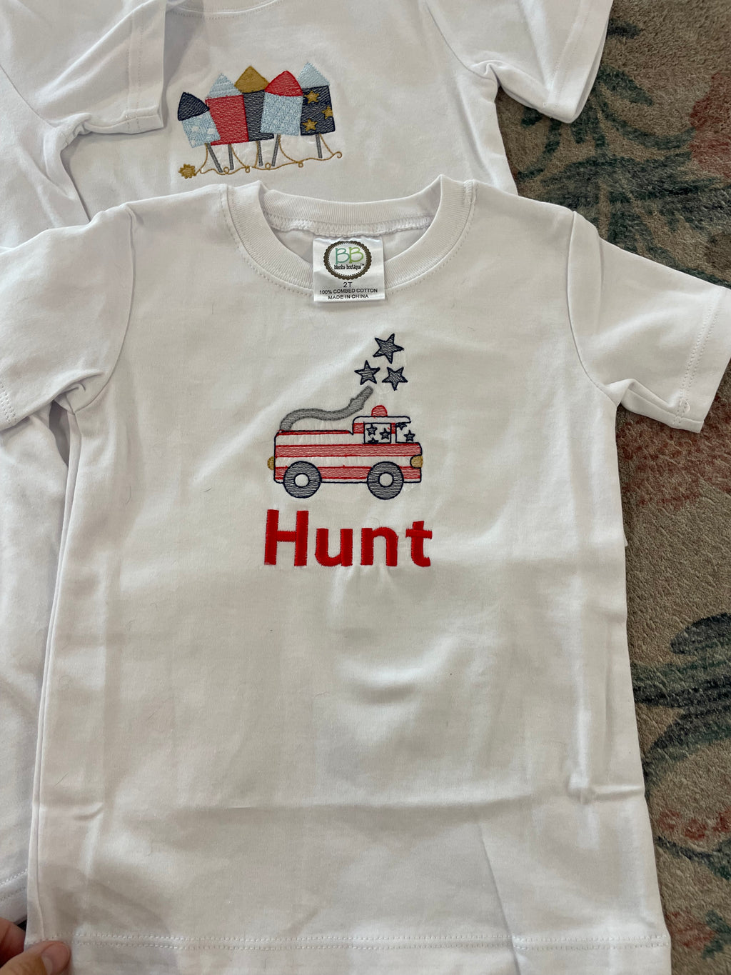 Custom T-Shirts