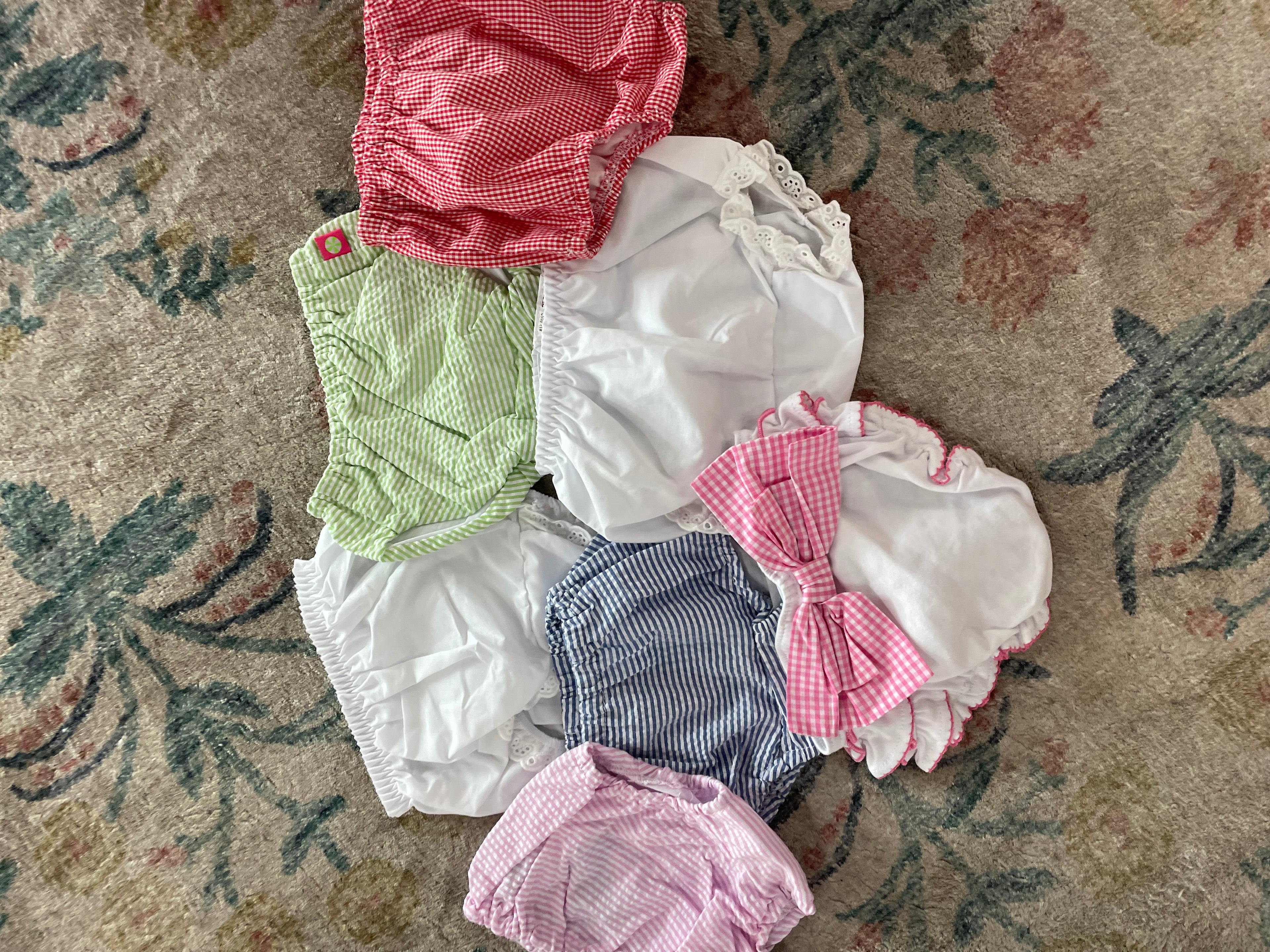 Diaper Covers