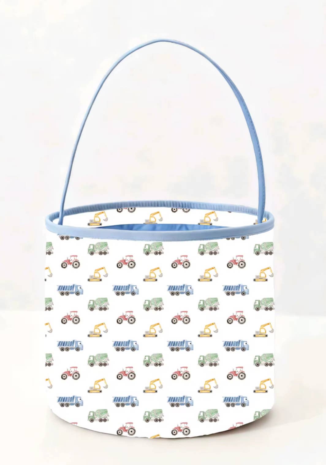 Basket, Tote, Everything, Halloween Basket