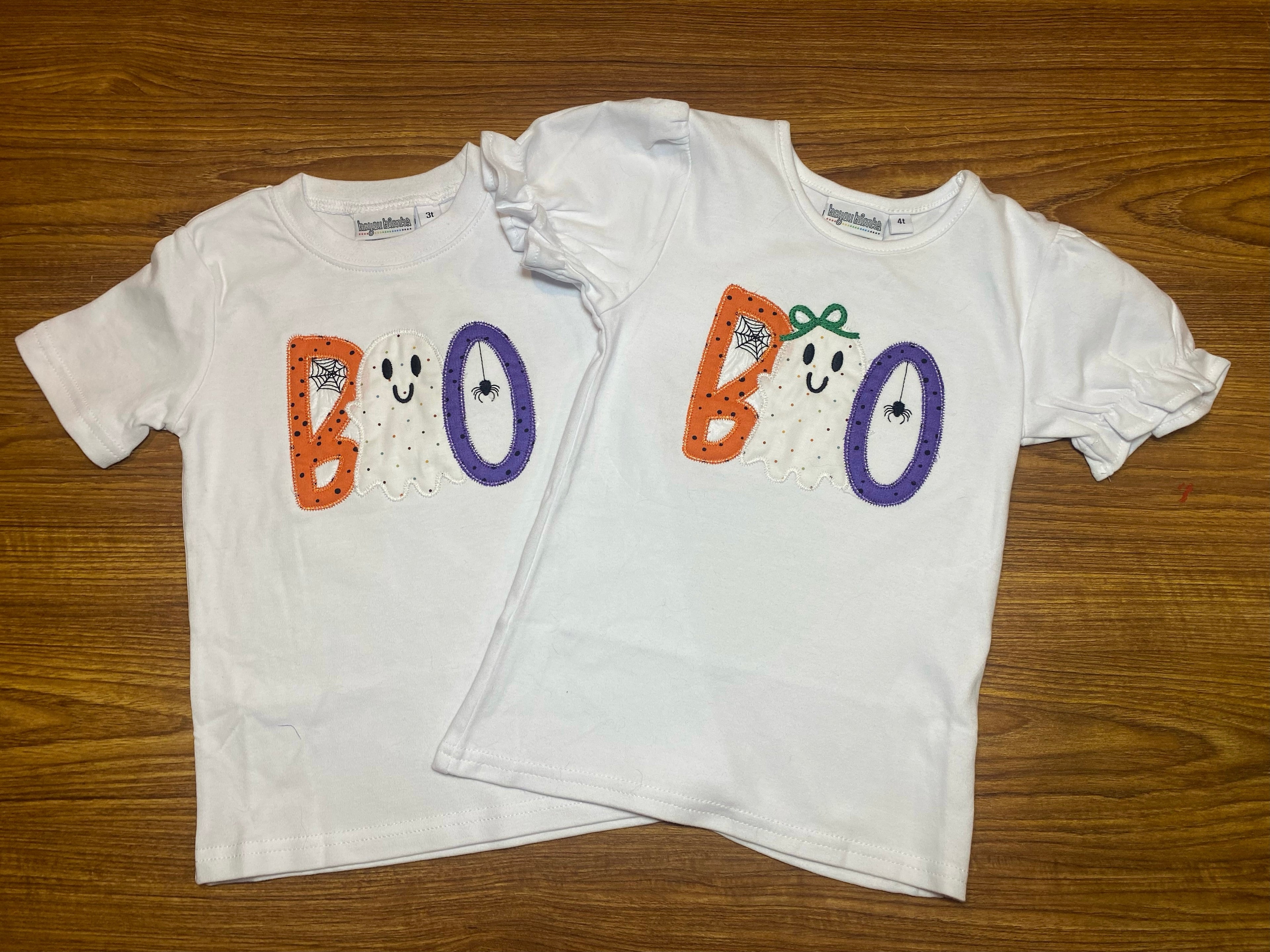 Boo T-Shirts