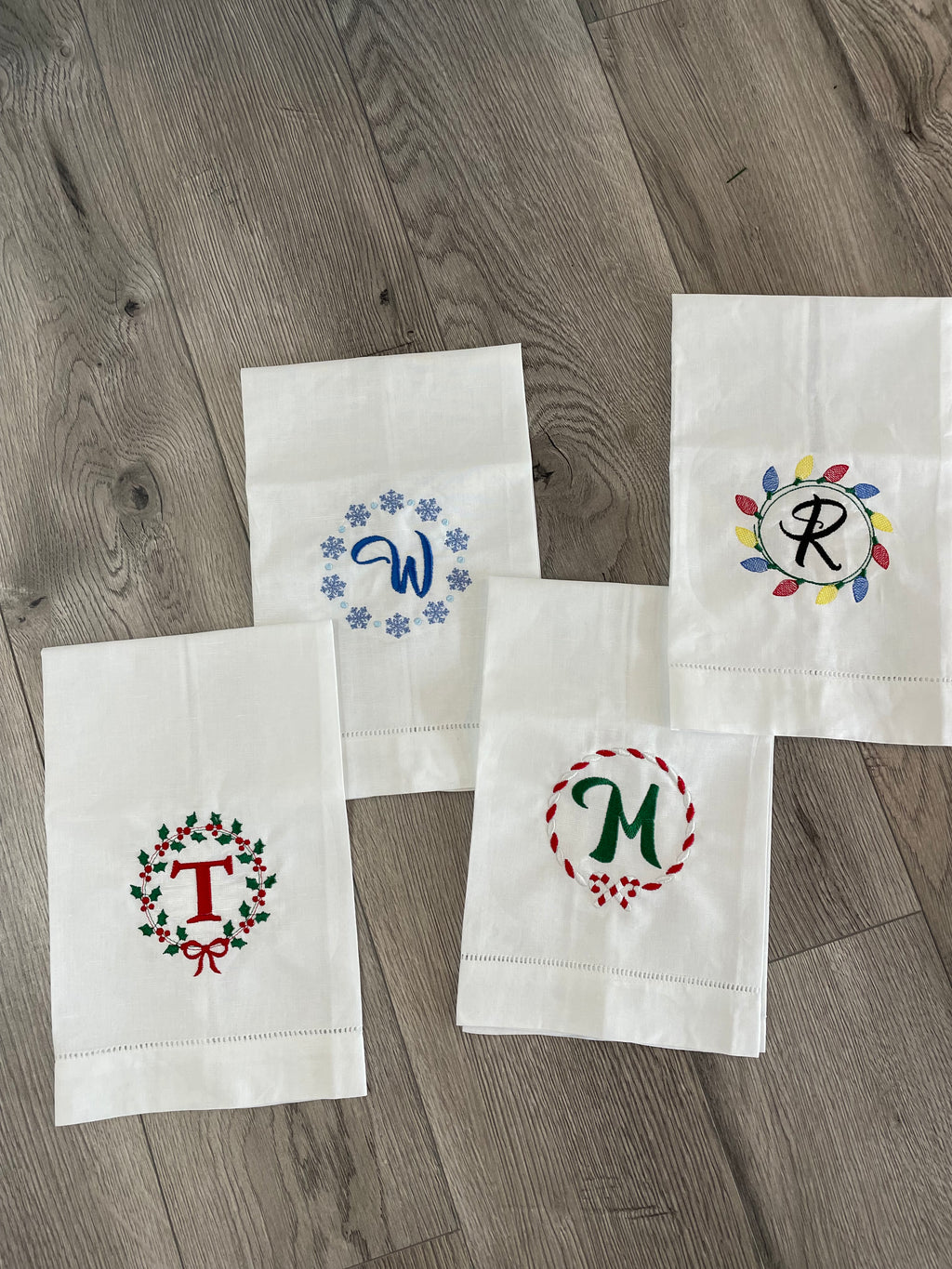 Tea Towels