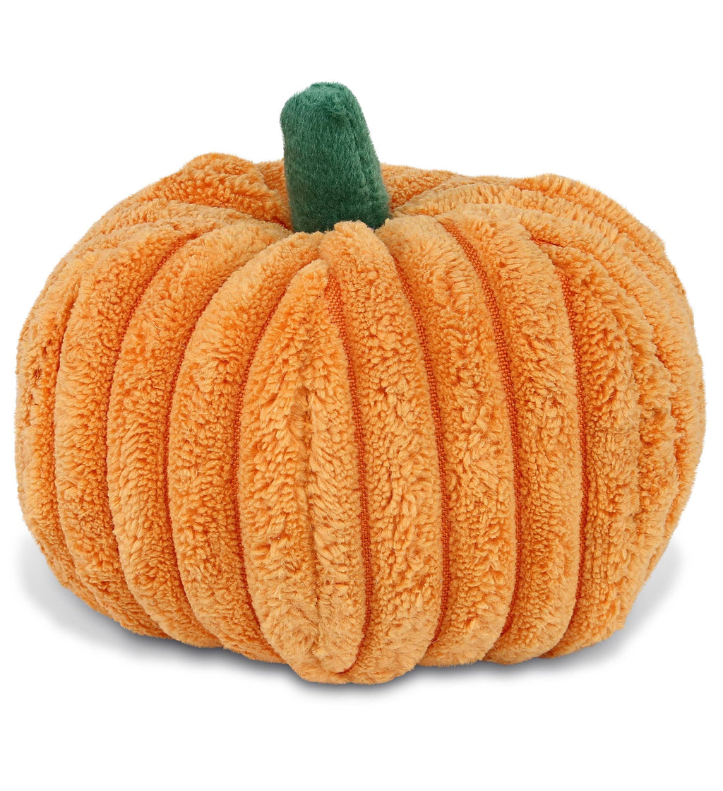 Plush - Large Pumpkin