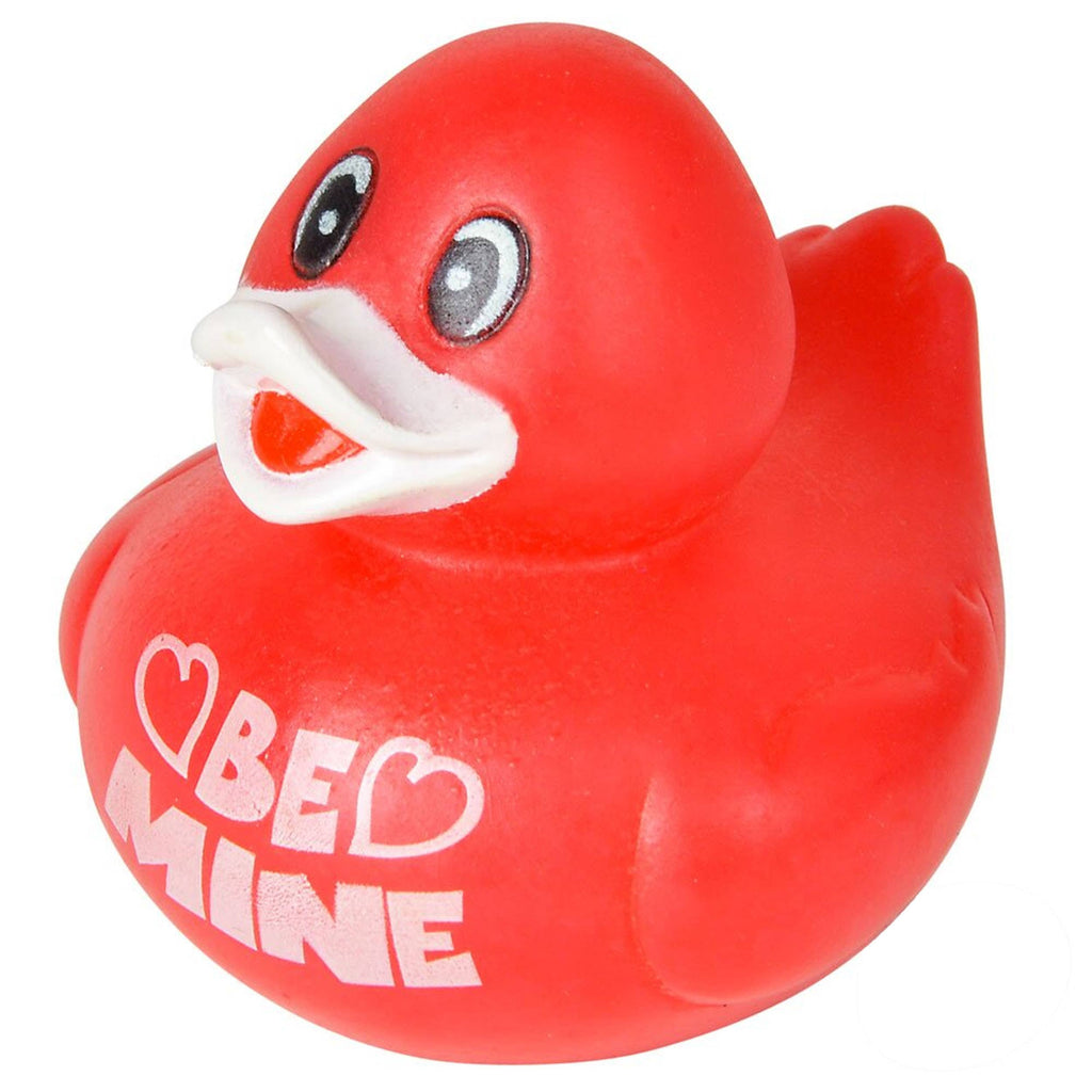 Valentine Day Rubber Duck Easter Kids Toy