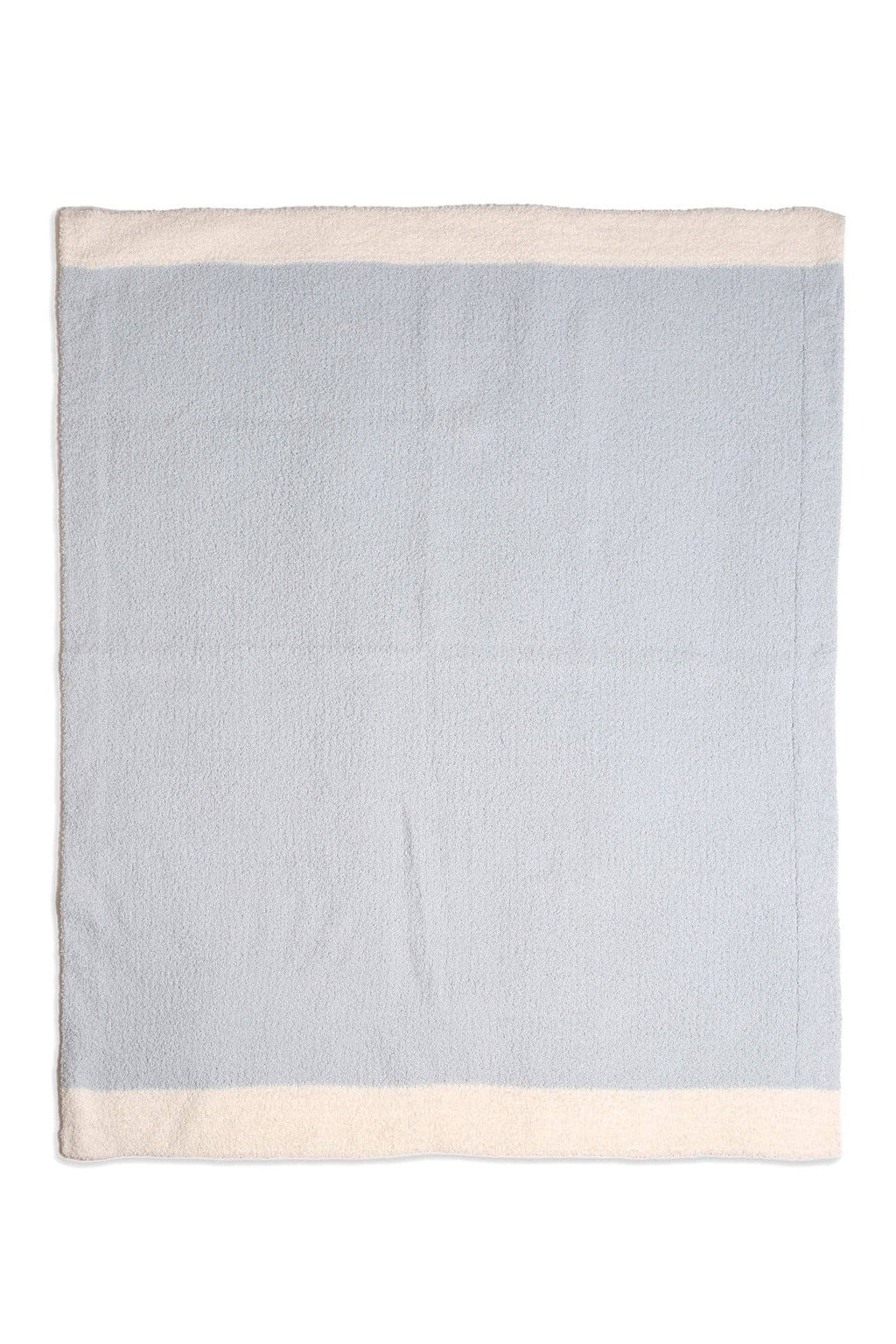 Lux Solid Blanket