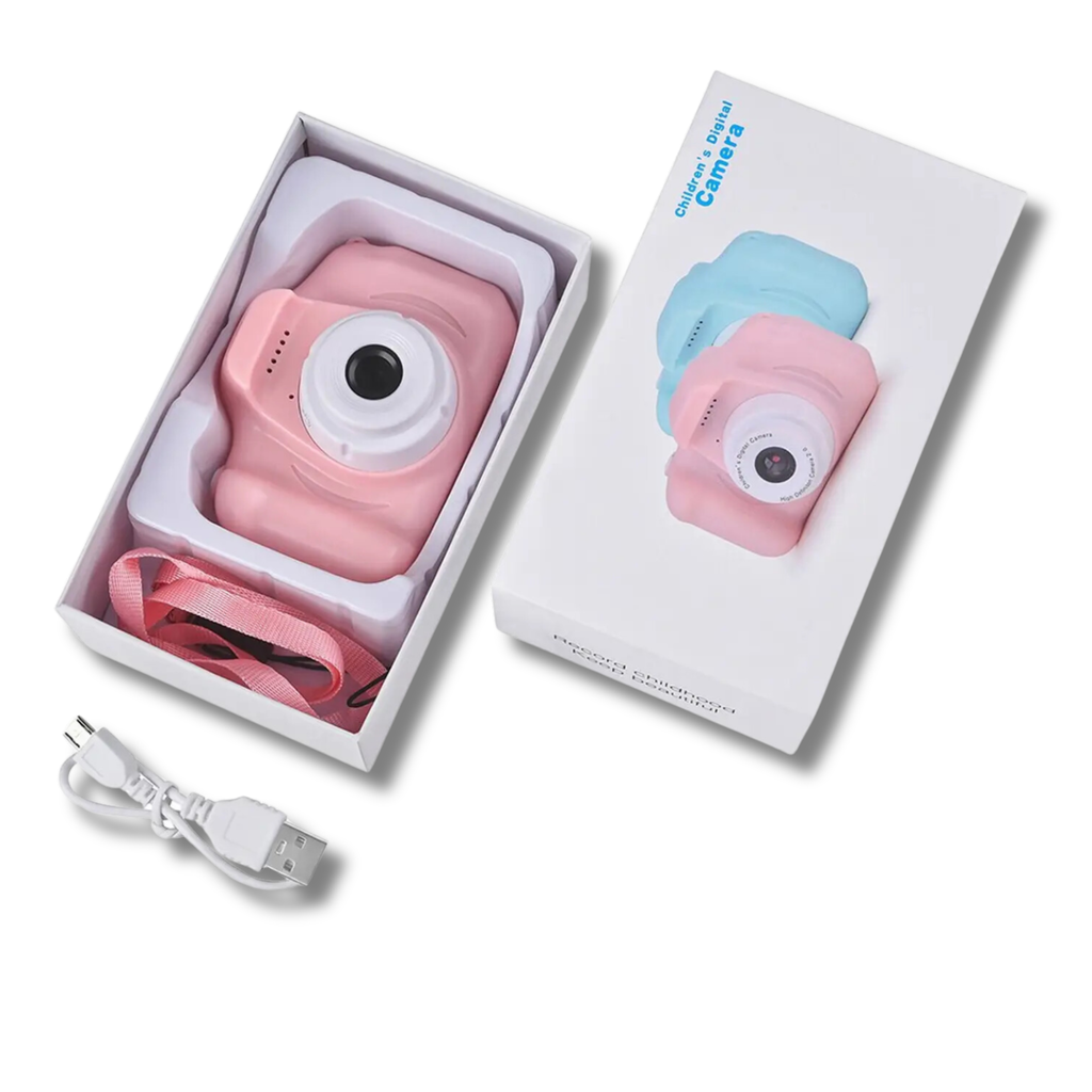 Digital Video Recorder Camera Fun Kids Toys- Assorted