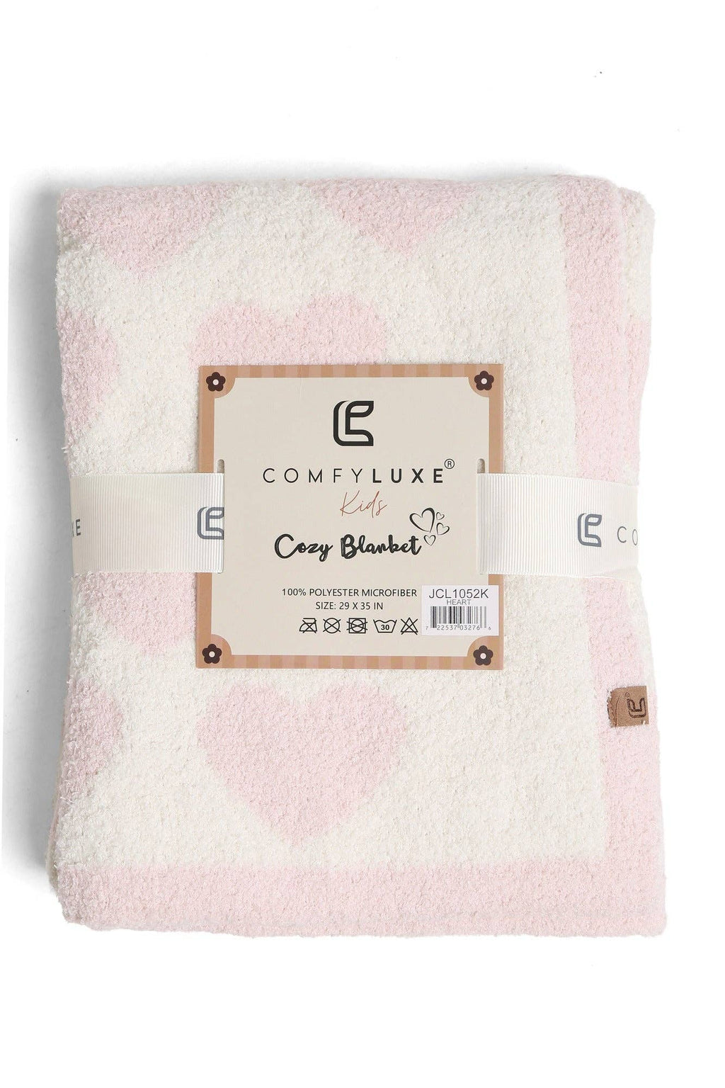Lux Blanket