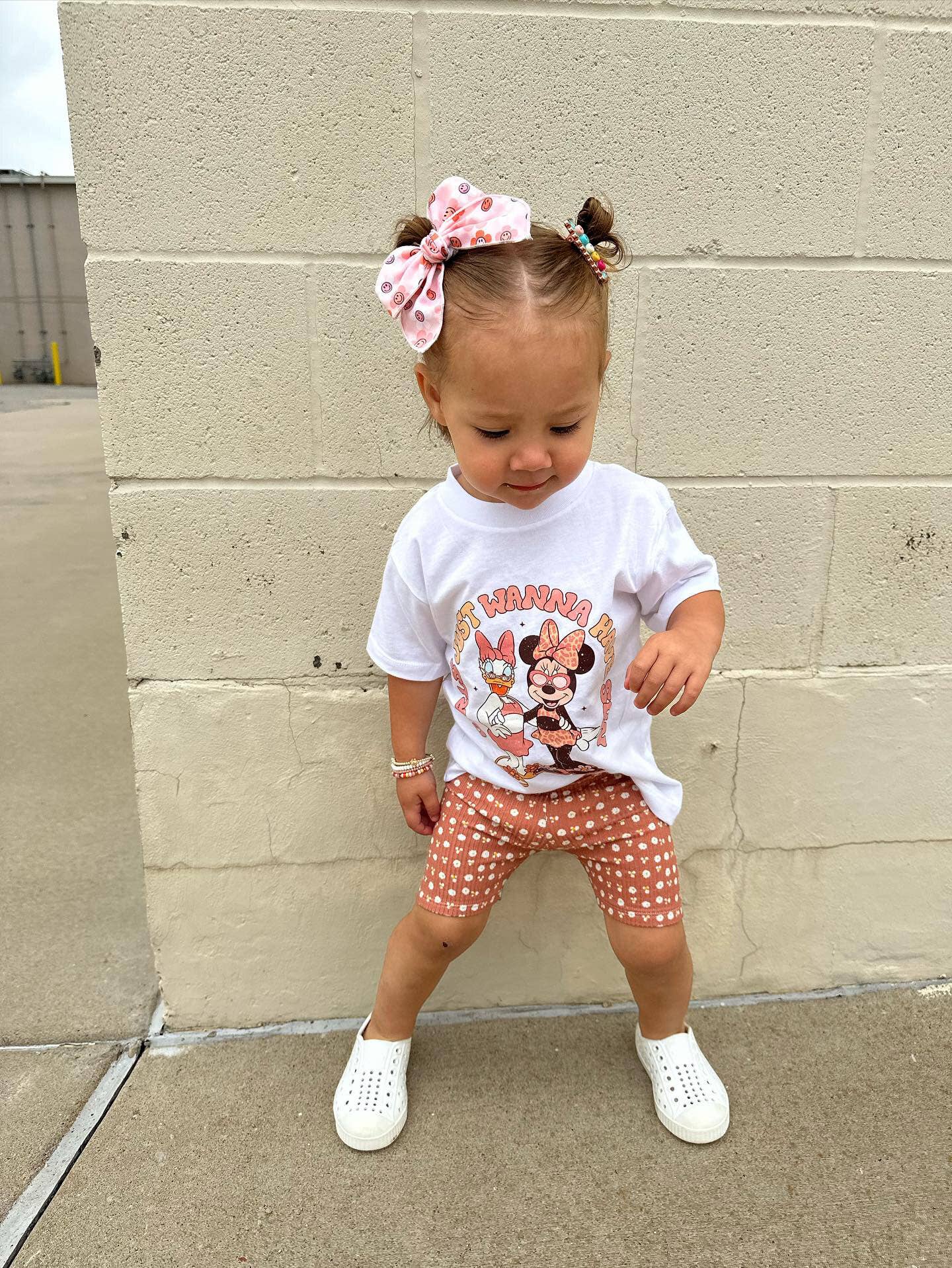 Girls Just Wanna Have Sun T-Shirt