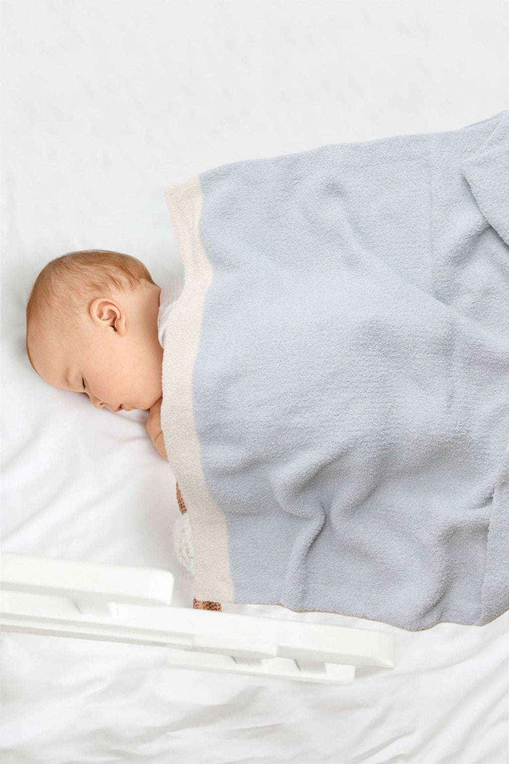 Lux Solid Blanket