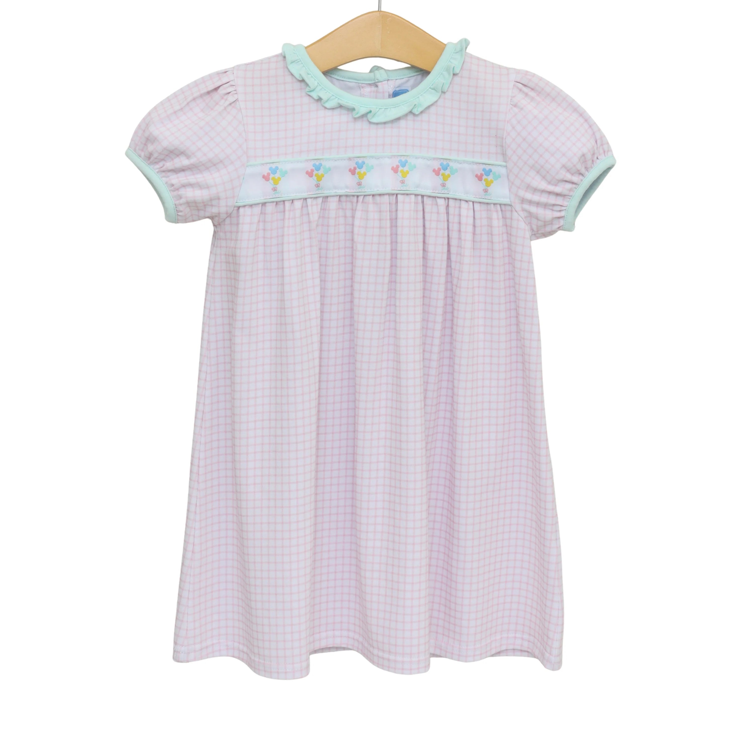 Magical balloons Dress