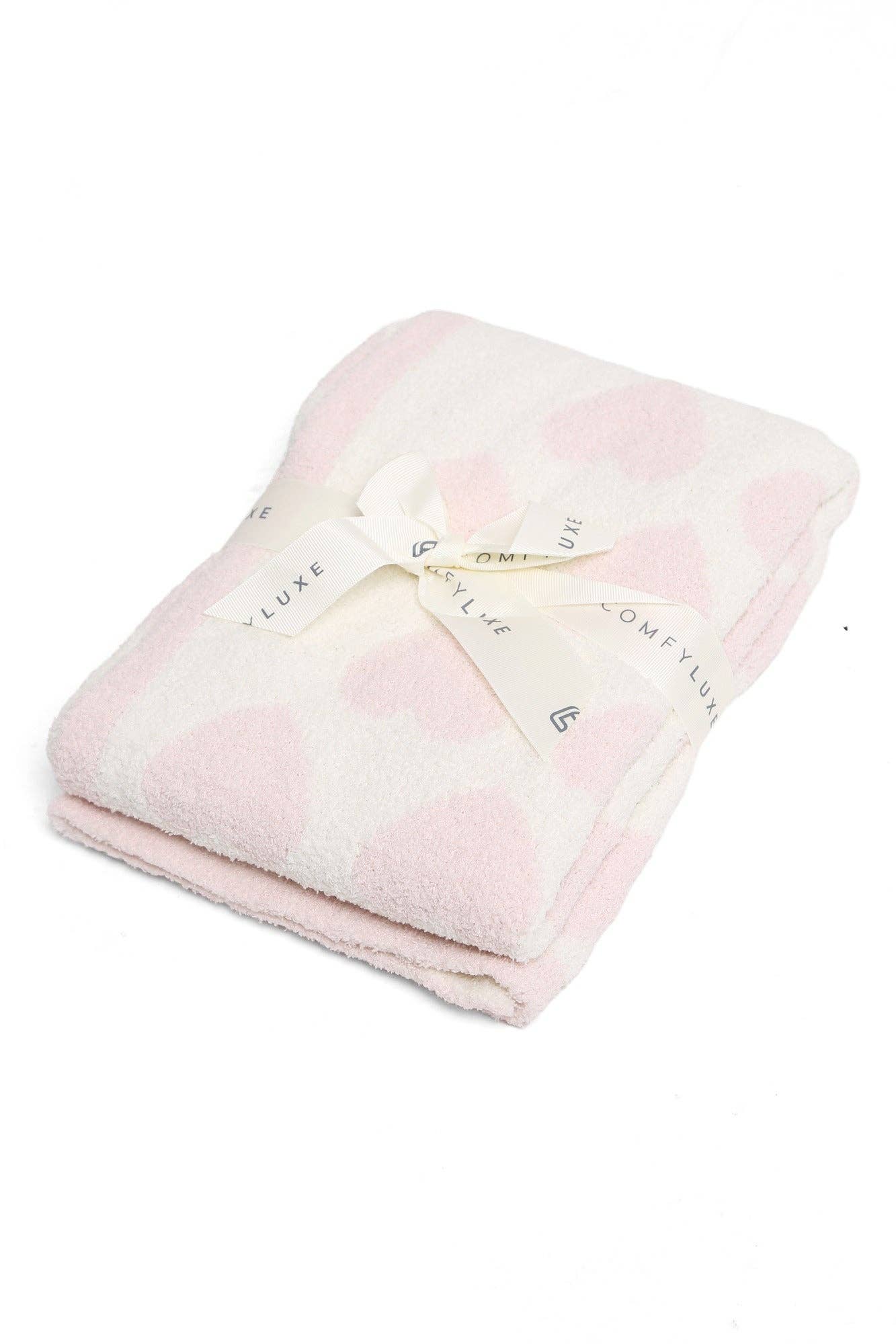 Lux Blanket