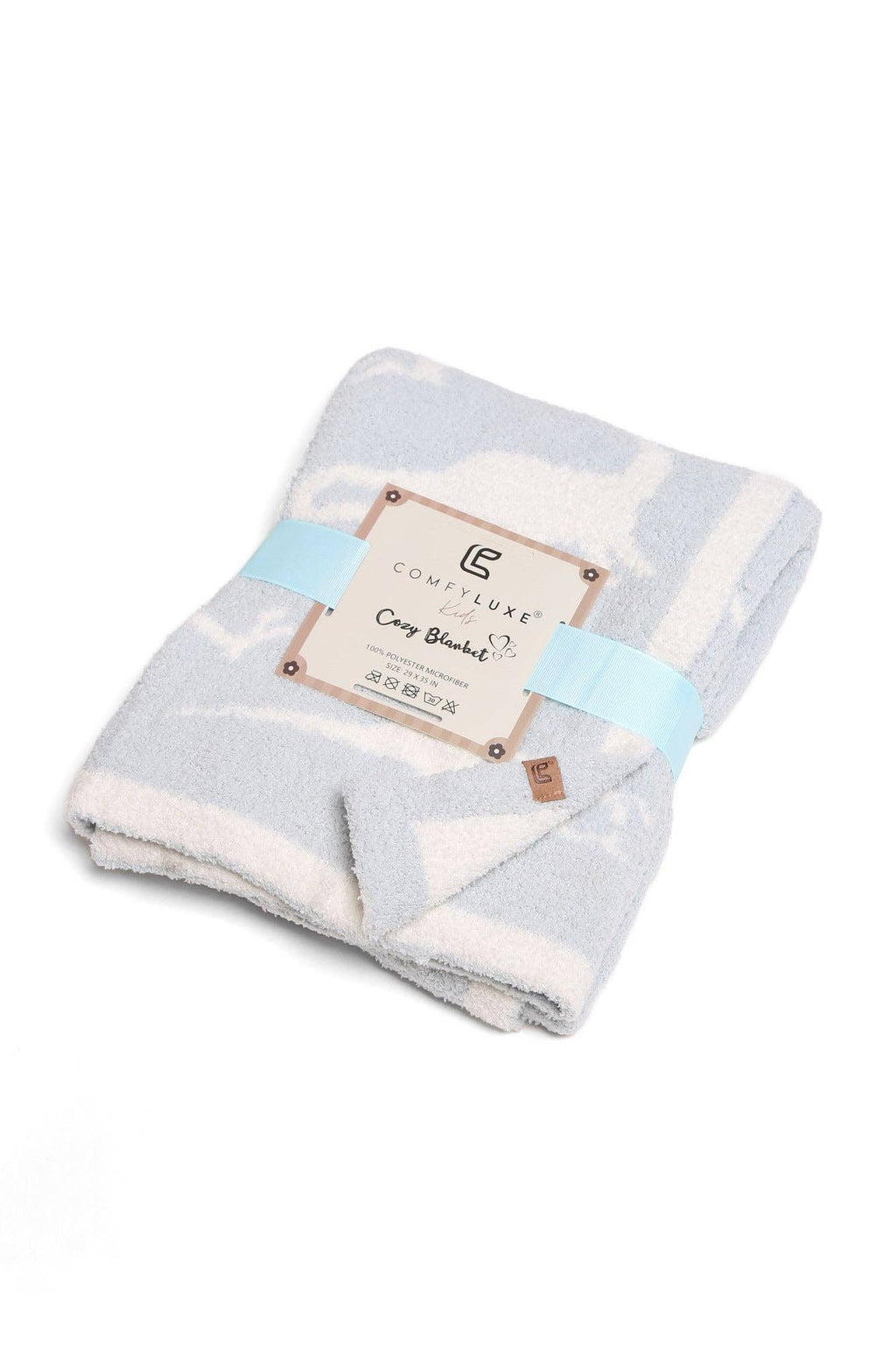 Lux Blanket